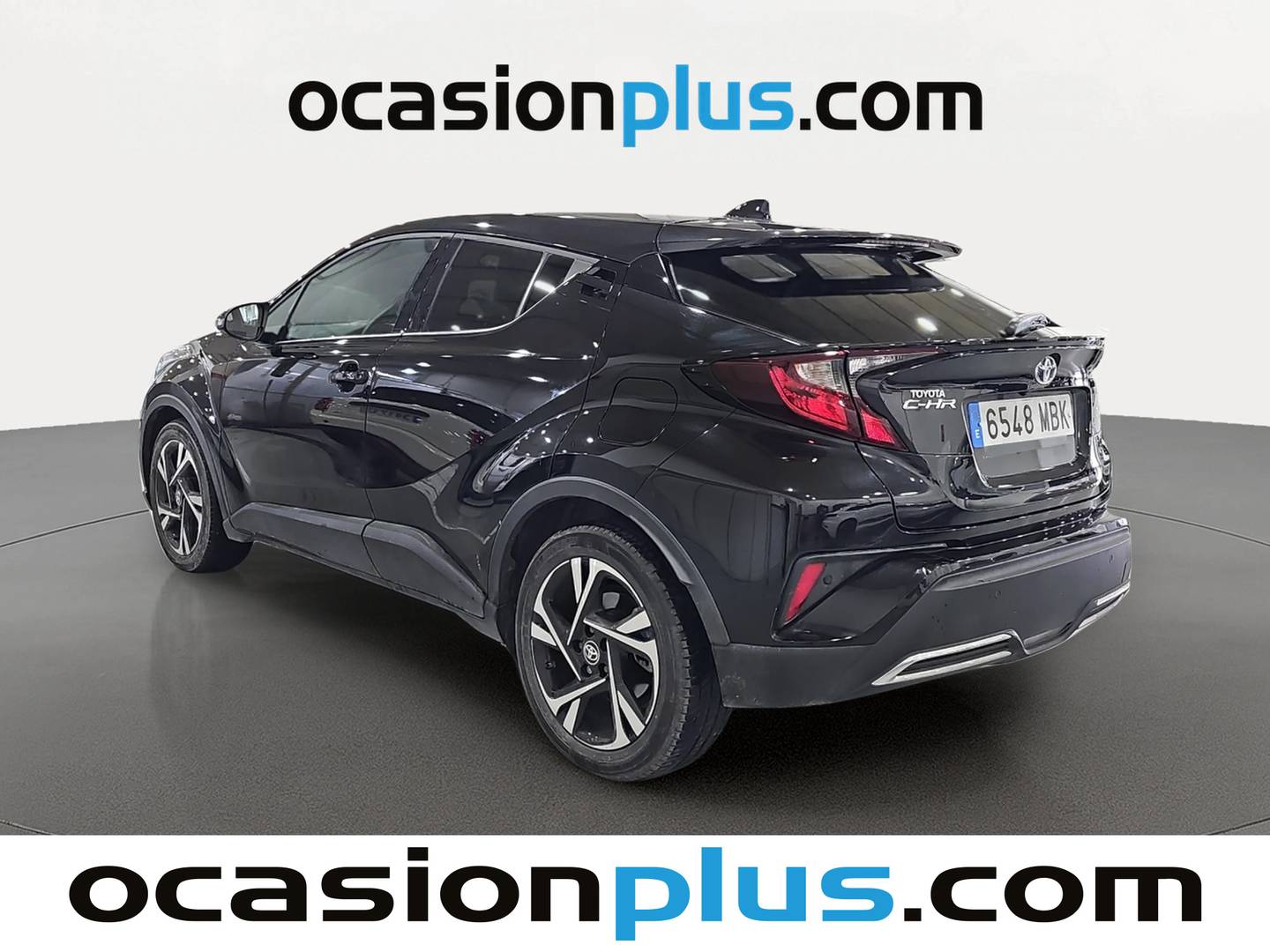 Toyota C-HR Toyota C-HR 180H Advance (184 CV) 184cv