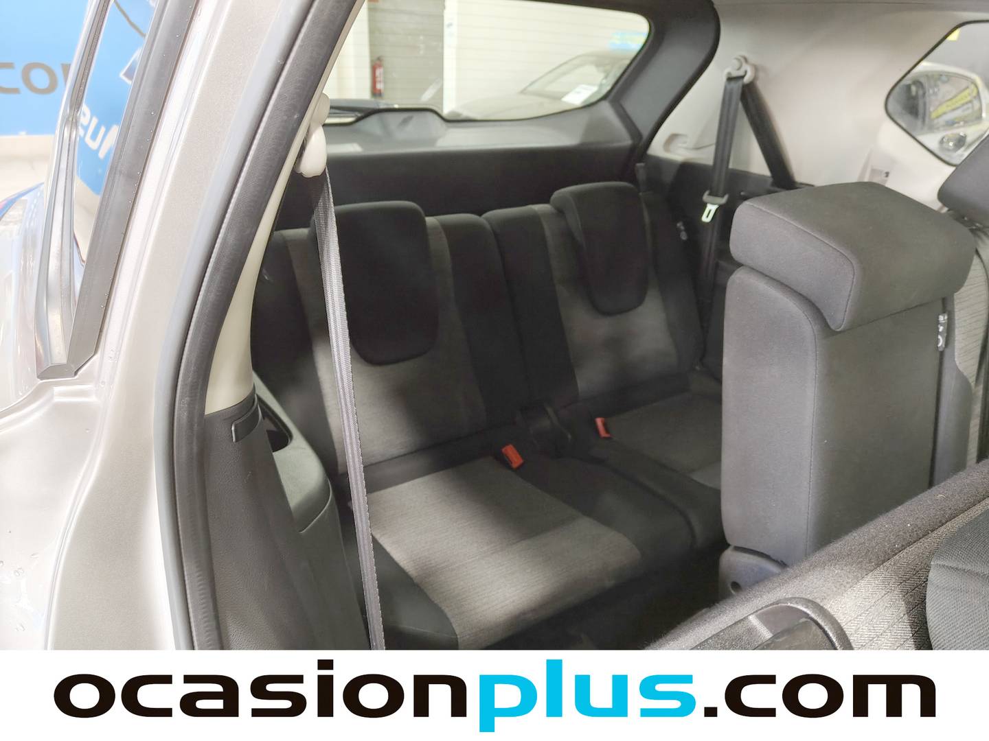 Nissan X-TRAIL Nissan X-Trail 1.5 VC Turbo MHEV N-Connecta Xtronic (163 CV) 7 PLAZAS al mejor precio