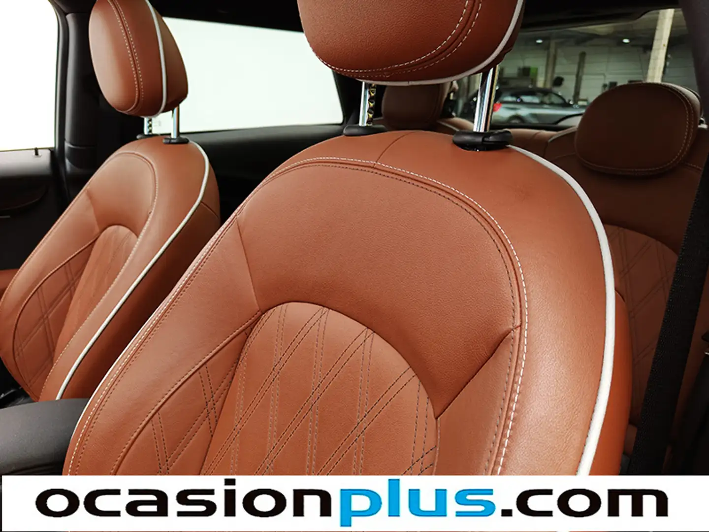 Foto Mini MINI MINI MINI 3 Puertas Cooper SE (184 CV)