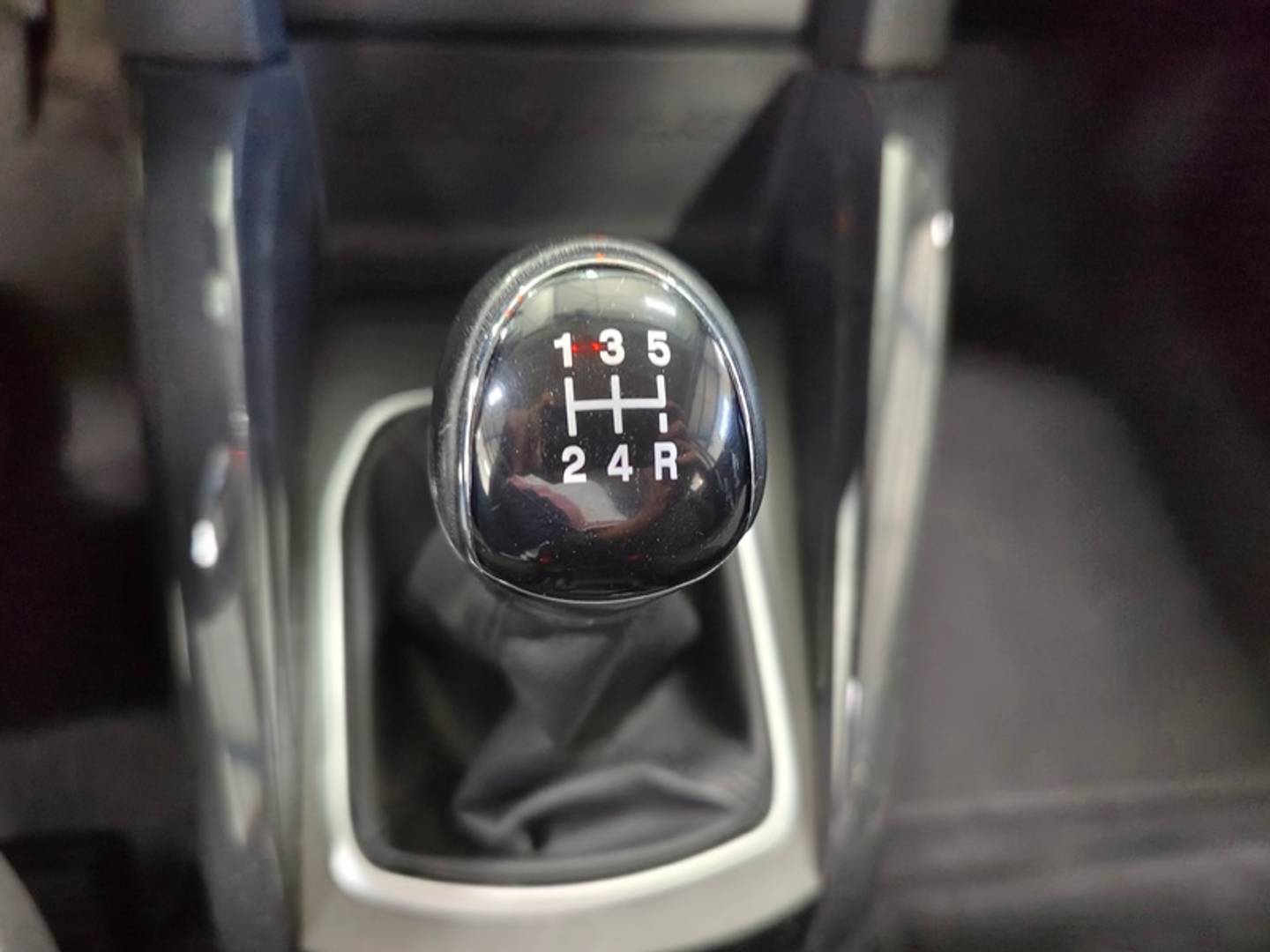 Ford EcoSport Ford EcoSport 1.5 TDCi Titanium (91 CV) barato