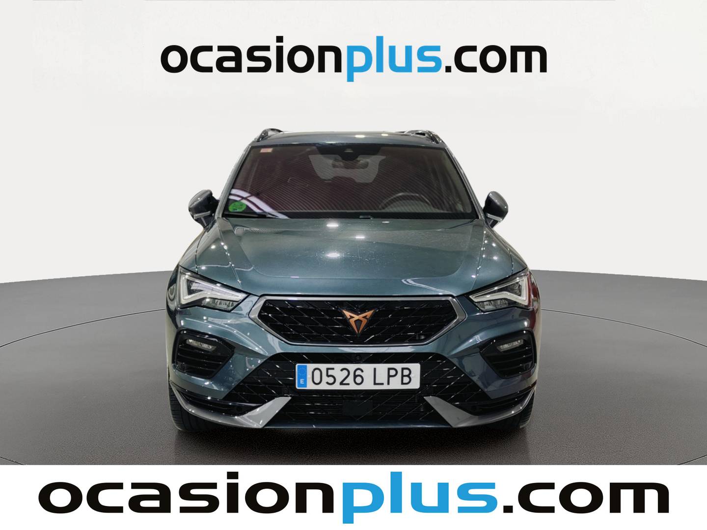 Cupra Ateca Cupra Ateca 2.0 TSI 4Drive DSG (300 CV) al mejor precio