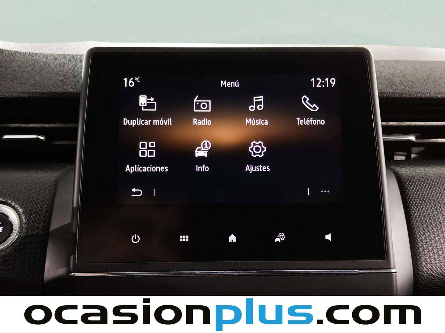 Foto Renault Clio Renault Clio Zen TCe (100 CV) GPF