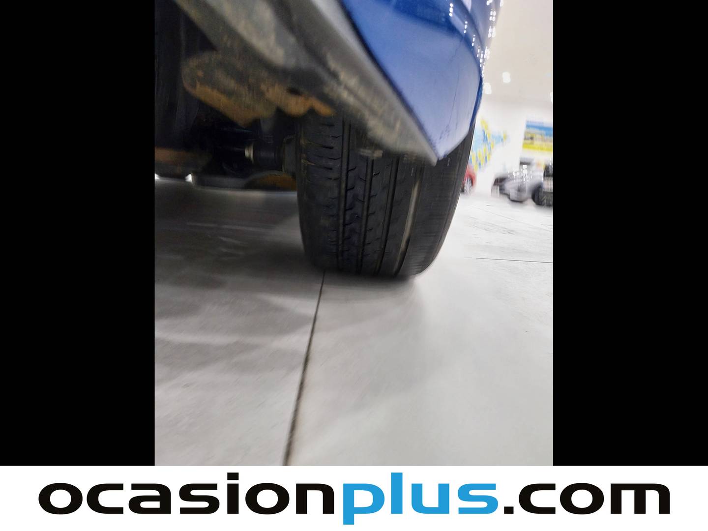 Ford Focus Ford Focus 1.0 Ecoboost MHEV ST-Line (125 CV) seminuevo