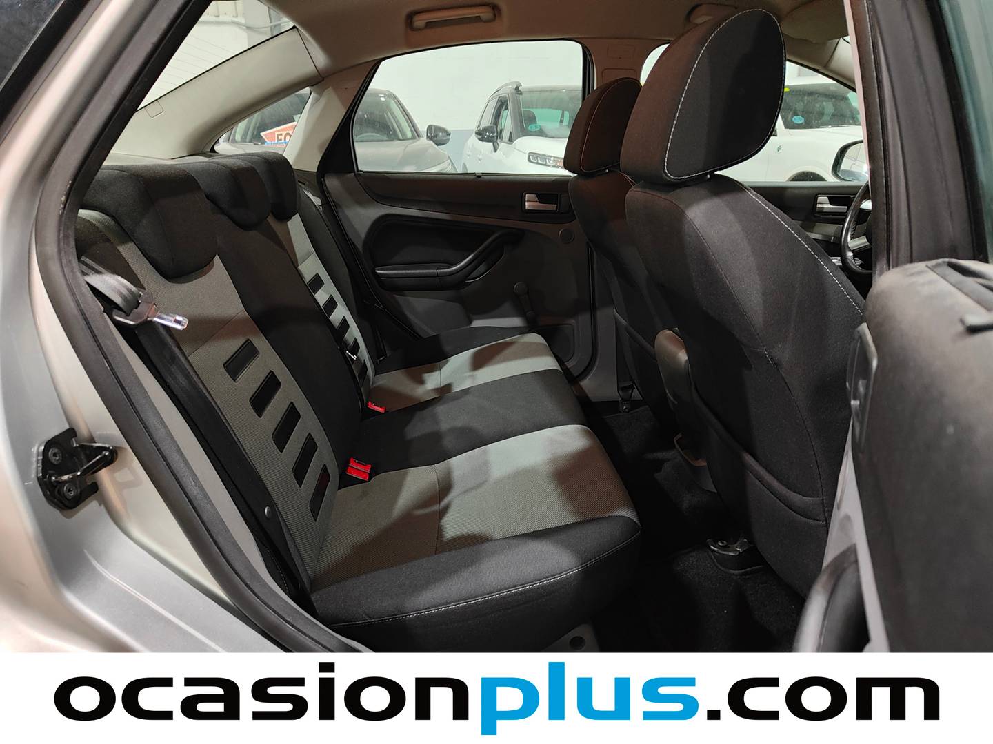 Ford Focus Ford Focus 1.6 TDCI Trend (90 CV) km 0