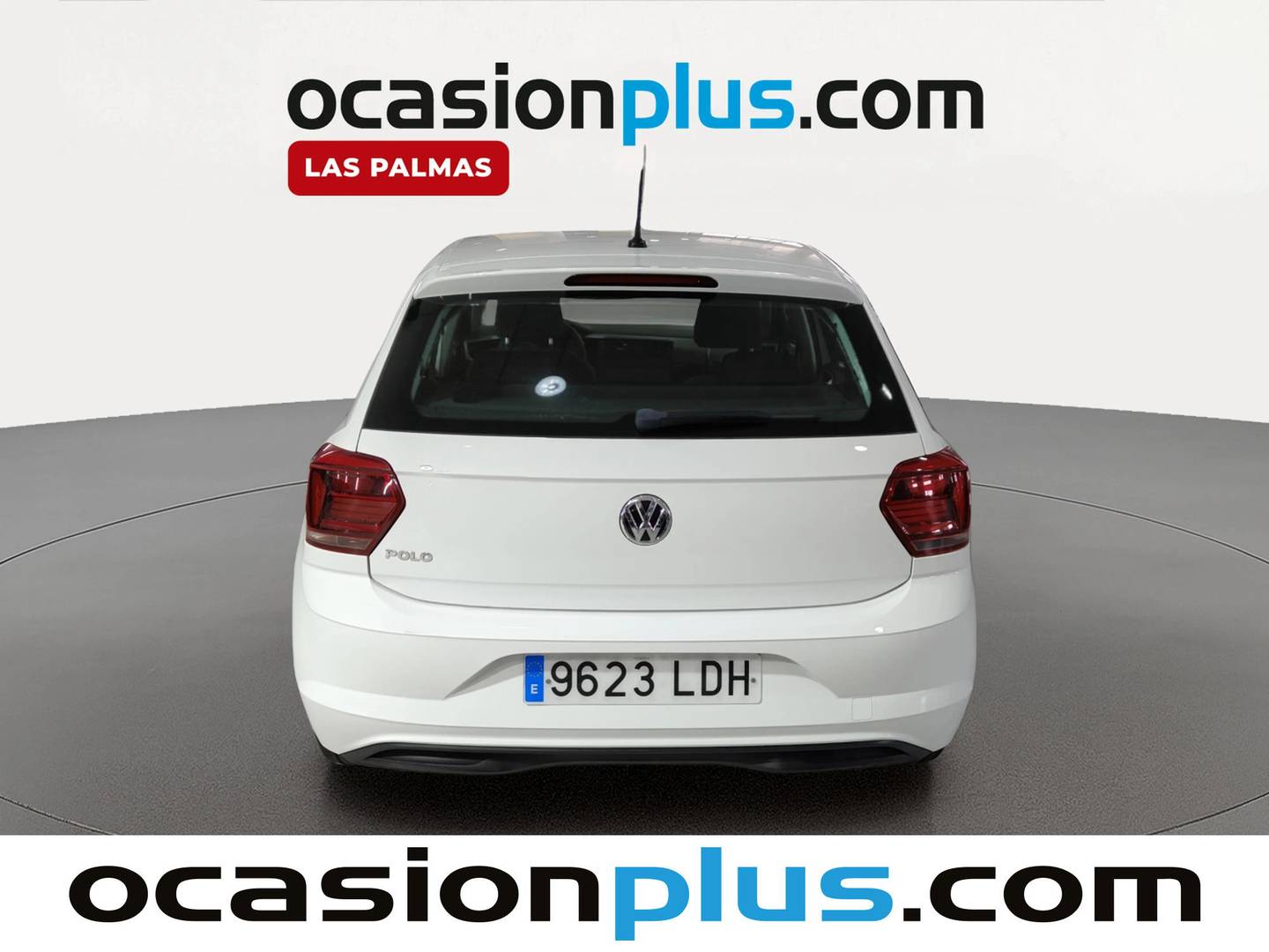 Volkswagen Polo Volkswagen Polo Advance 1.0 TSI (95 CV) barato