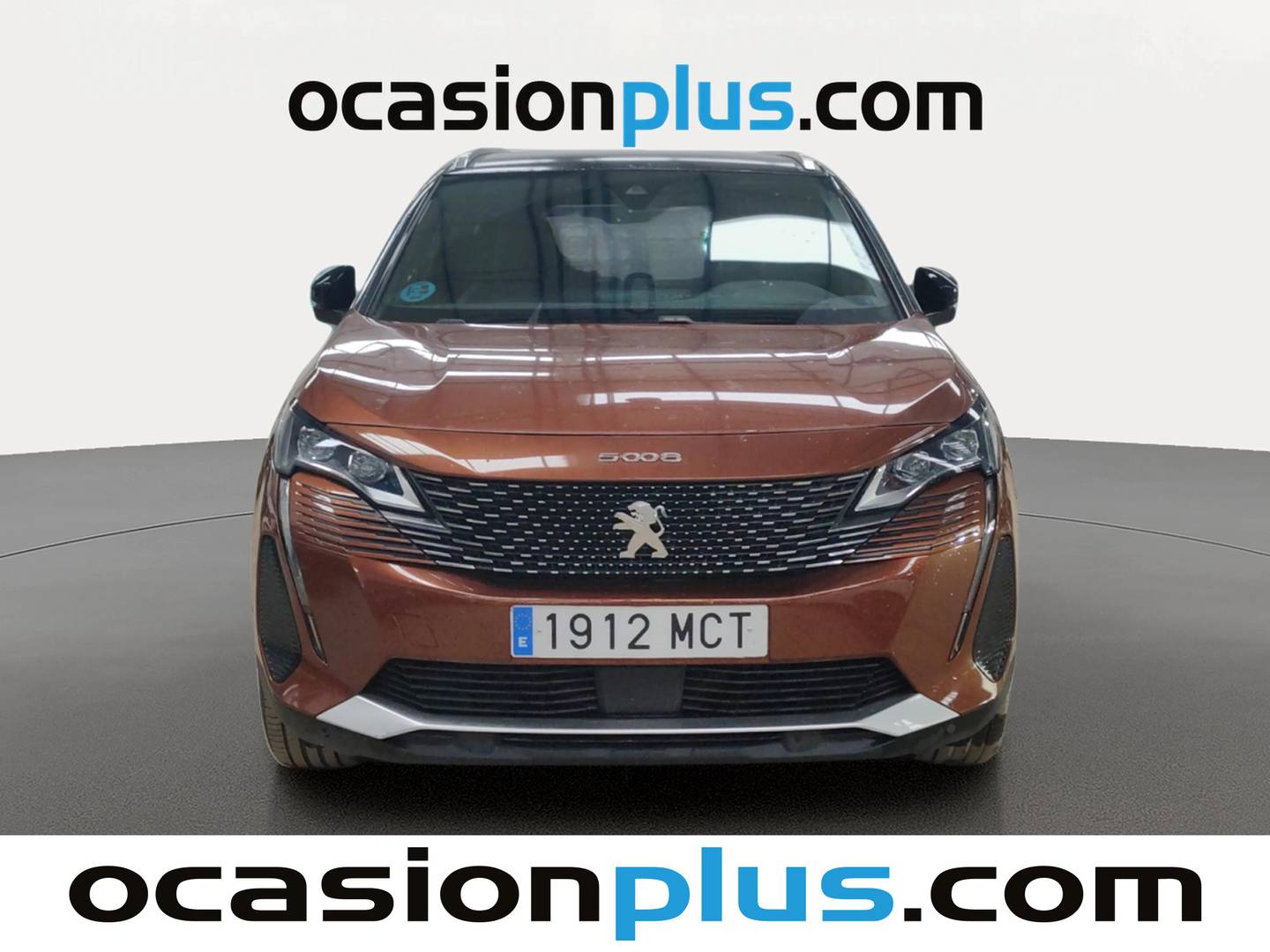 Foto Peugeot 5008 Peugeot 5008 BlueHDI 130 S&S GT EAT8 (130 CV)