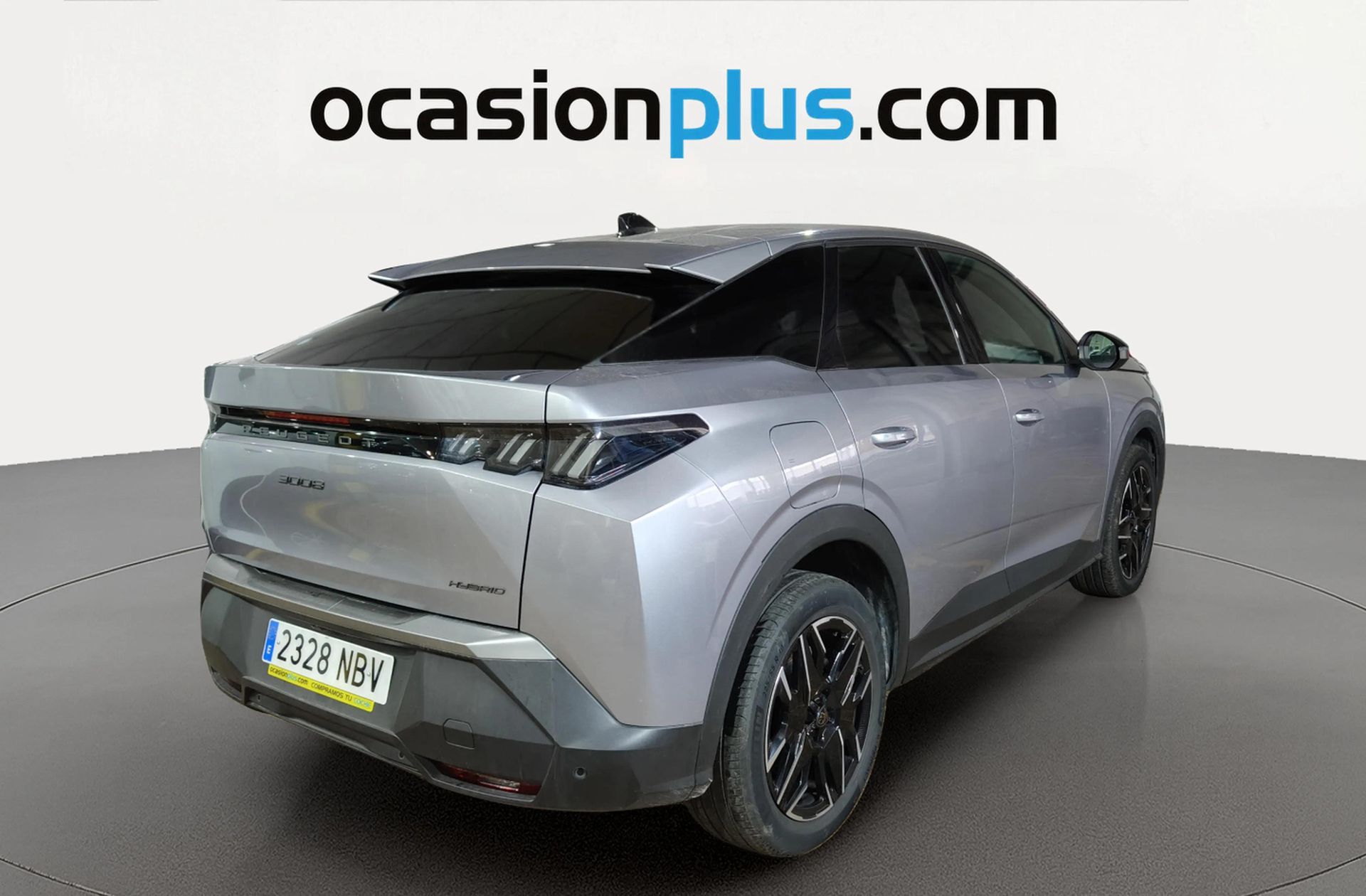 Peugeot 3008 145 Allure eDCS6 - foto 4