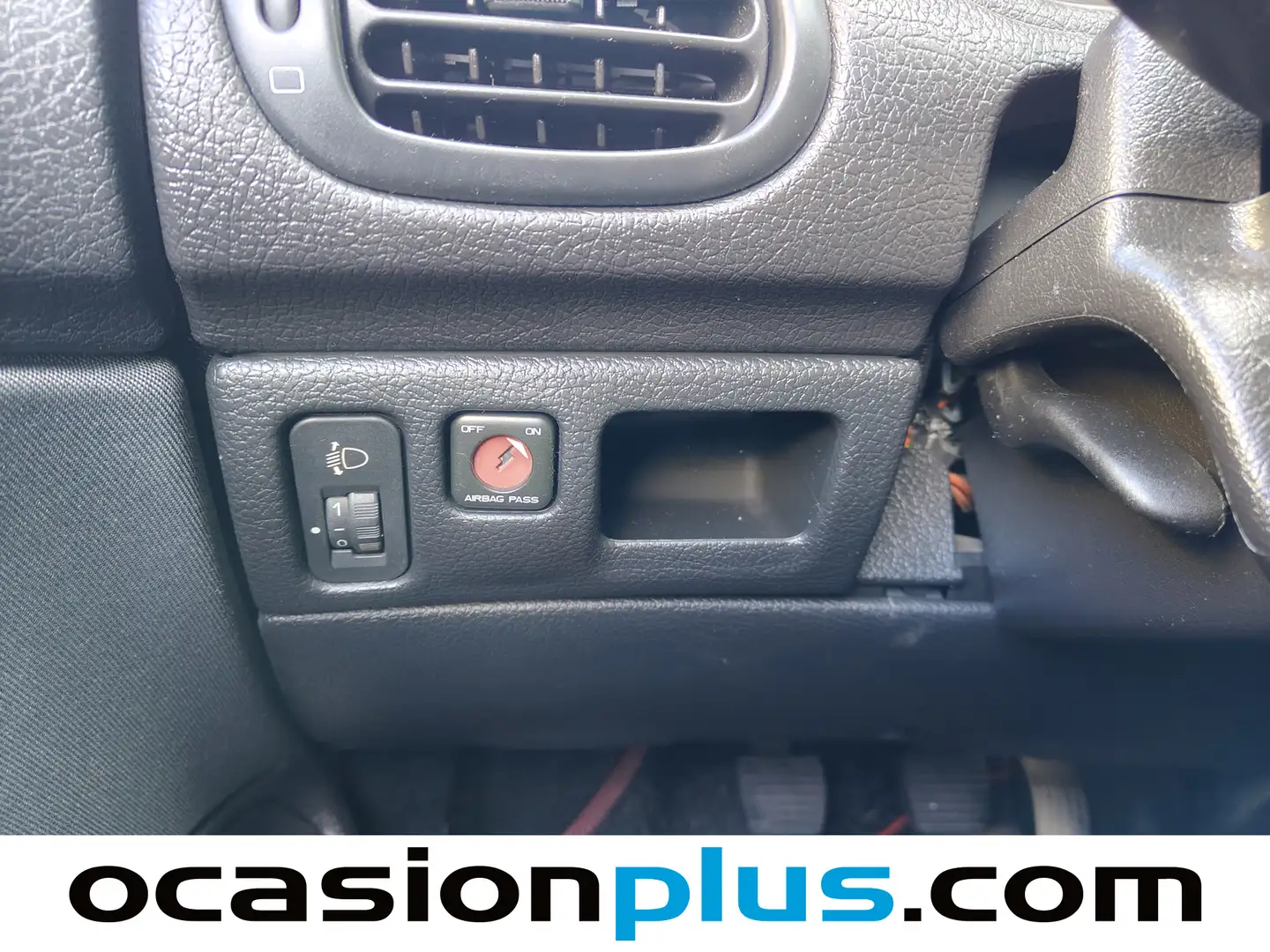 Foto Peugeot 206 Peugeot 206 1.4 X-Line (75 CV)