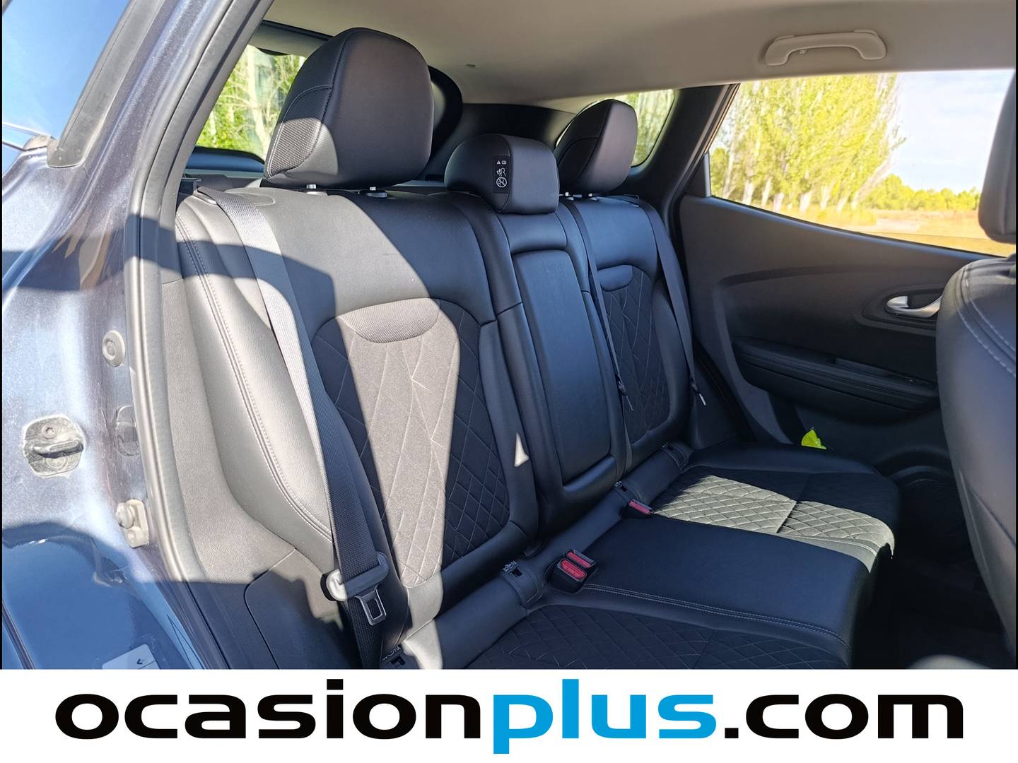Renault Kadjar Renault Kadjar Zen Blue dCi (150 CV) 4x2 diésel
