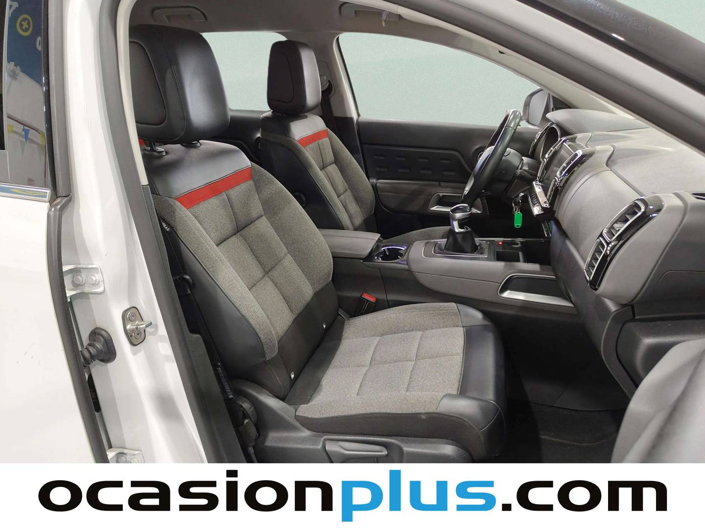 Citroën C5 Aircross Citroën C5 Aircross PureTech 130 S&S Feel (131 CV) km 0