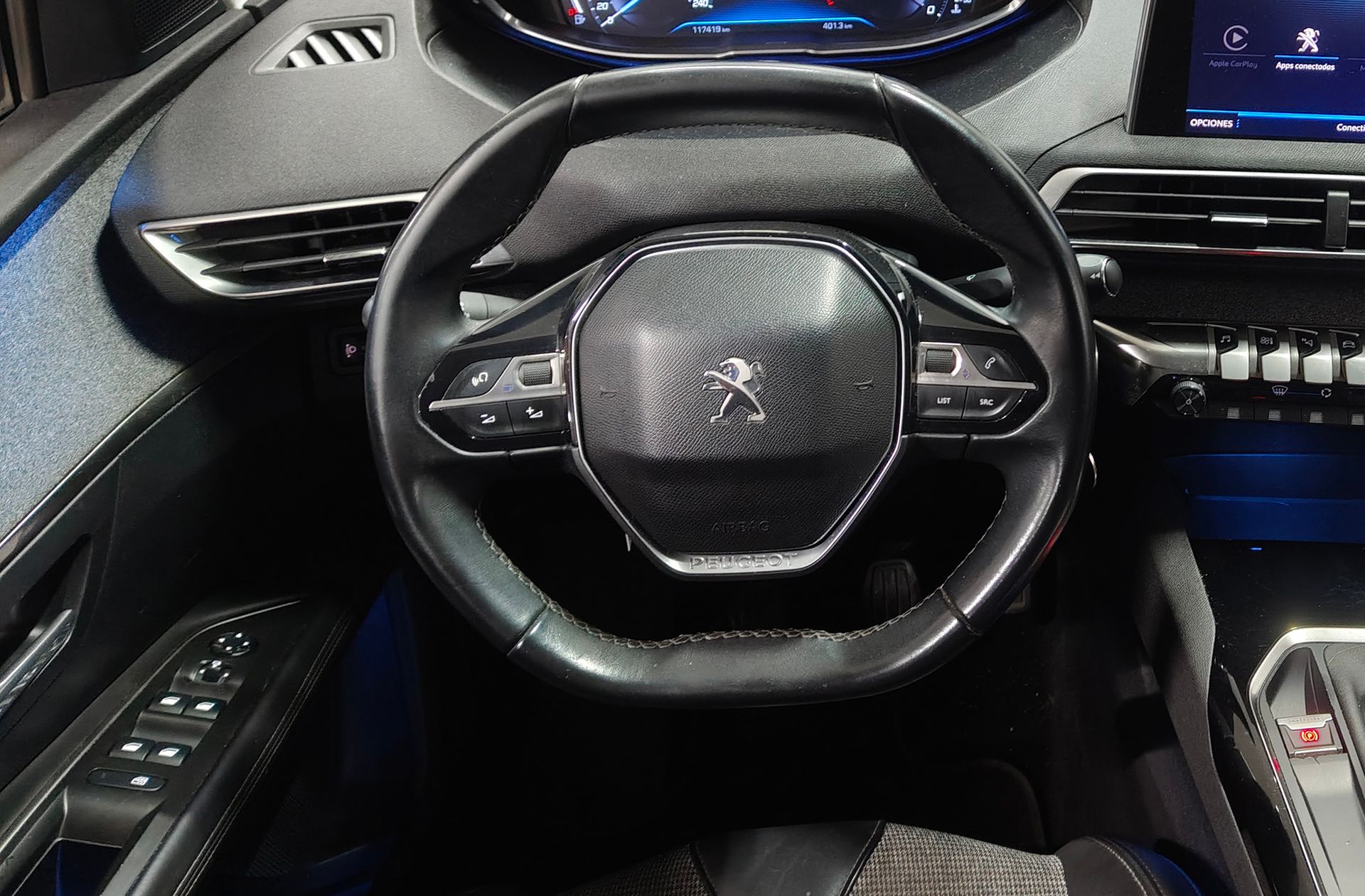 Peugeot 3008 PureTech 130 Allure - foto 19
