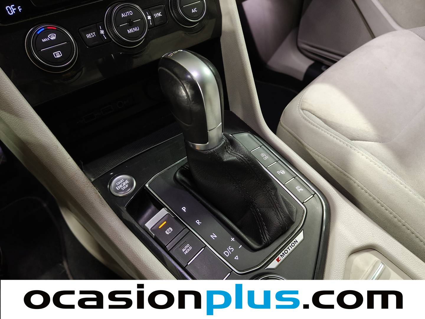 Volkswagen Tiguan Allspace Volkswagen Tiguan Allspace Sport 2.0 TDI 4Motion (150 CV) DSG 7 Plazas de ocasión