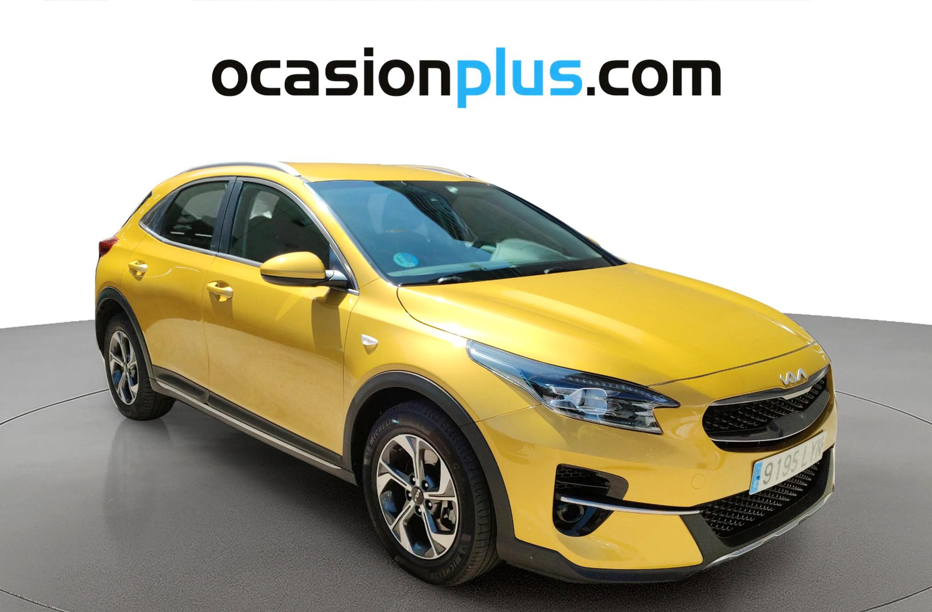 Kia XCeed 1.5 MHEV iMT Drive - foto 2