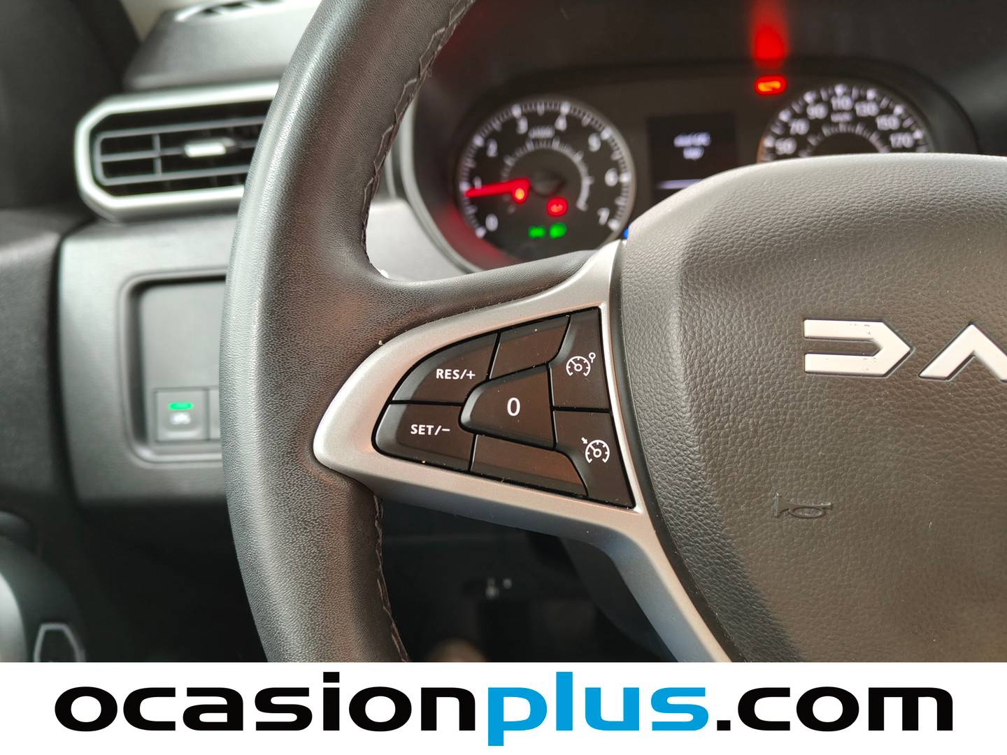 Dacia Duster Dacia Duster Journey Go TCE ECO-G 4X2 (100 CV) GLP 100cv