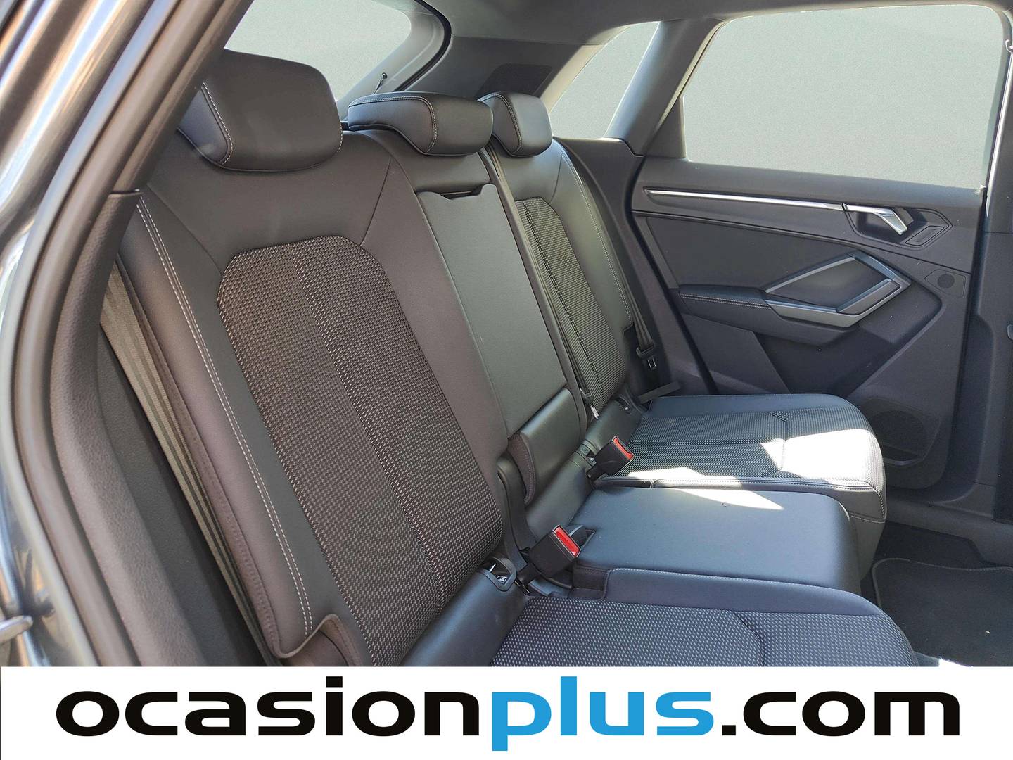 Audi Q3 Audi Q3 S line 35 TFSI (150 CV) S tronic barato