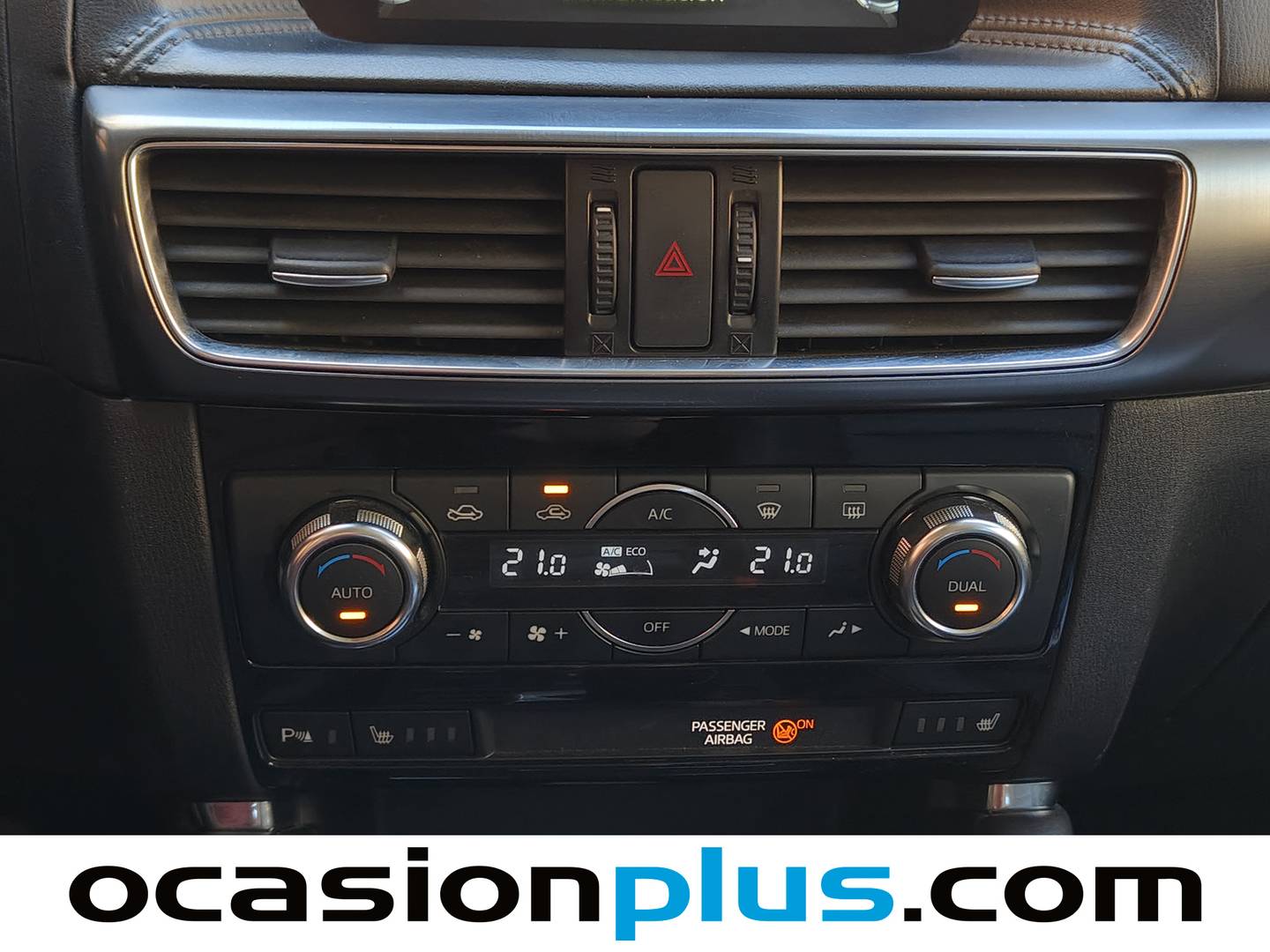 Foto Mazda CX-5 Mazda CX-5 2.2 DE Luxury + Premium + Travel + SunRoof 4WD Auto (175 CV)