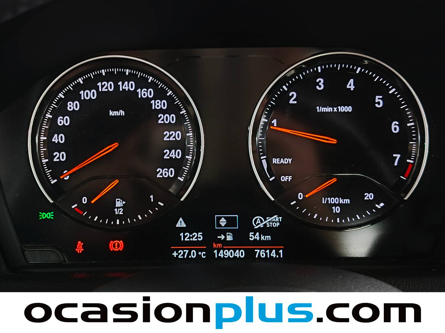 BMW Serie 1 BMW Serie 1 118i (136 CV) Pack M 2019