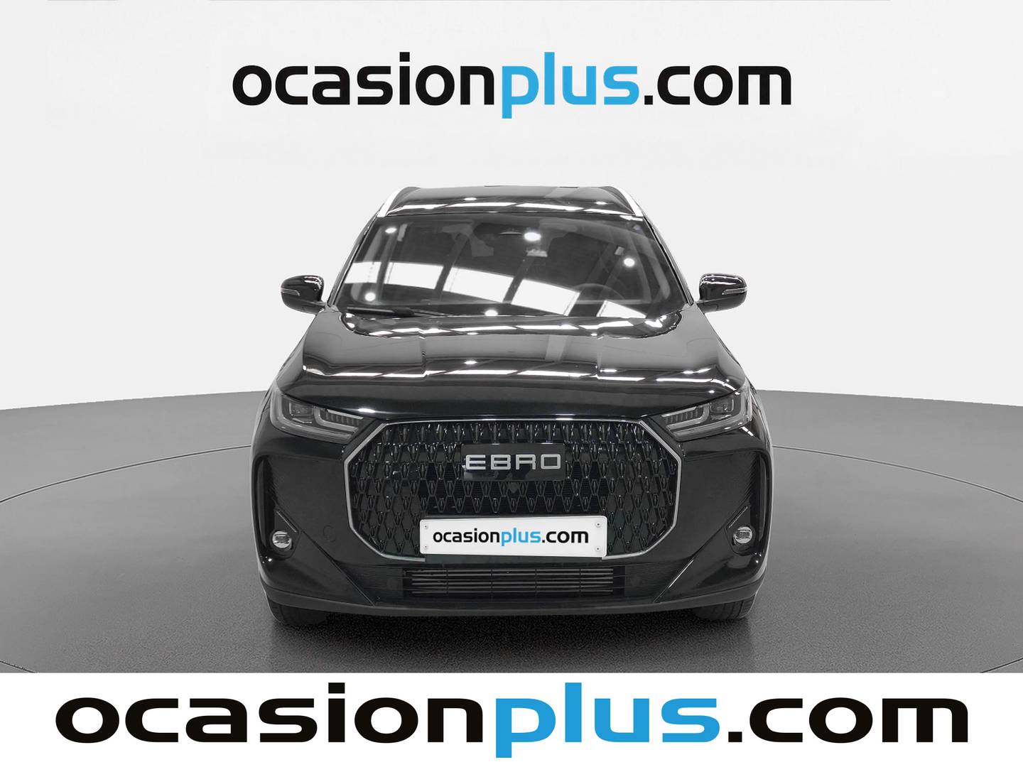 EBRO S700 EBRO S700 1.6 TGDI Comfort DCT (147 CV) 147cv