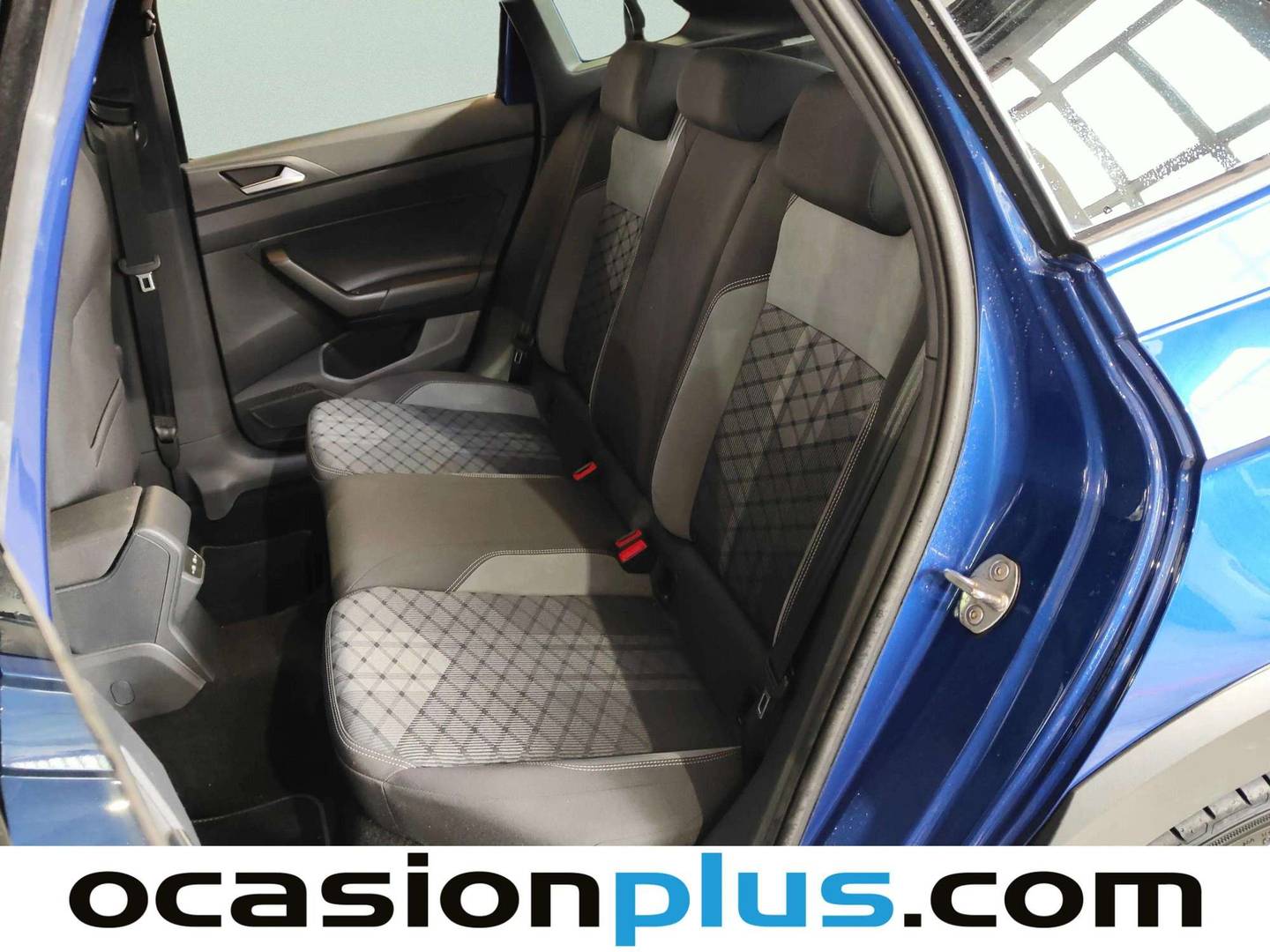 Foto Volkswagen Taigo Volkswagen Taigo R-Line 1.0 TSI (110 CV) DSG