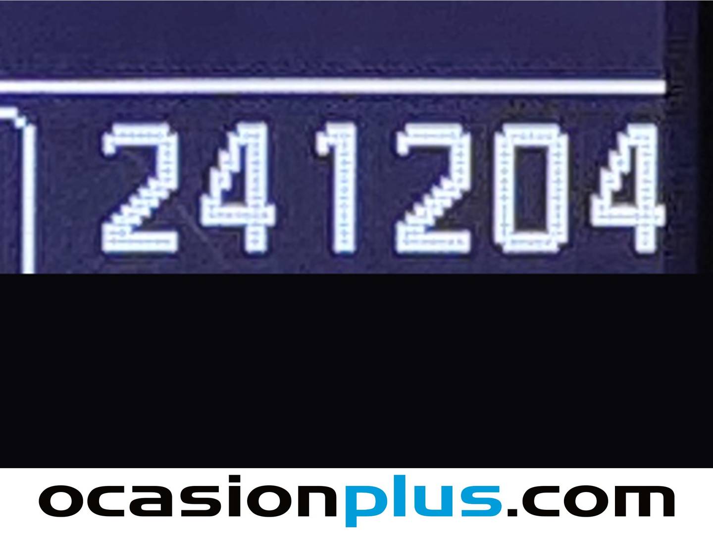 Foto Infiniti EX Infiniti EX 3.0 D V6 Black Premium AWD Auto  (238 CV)