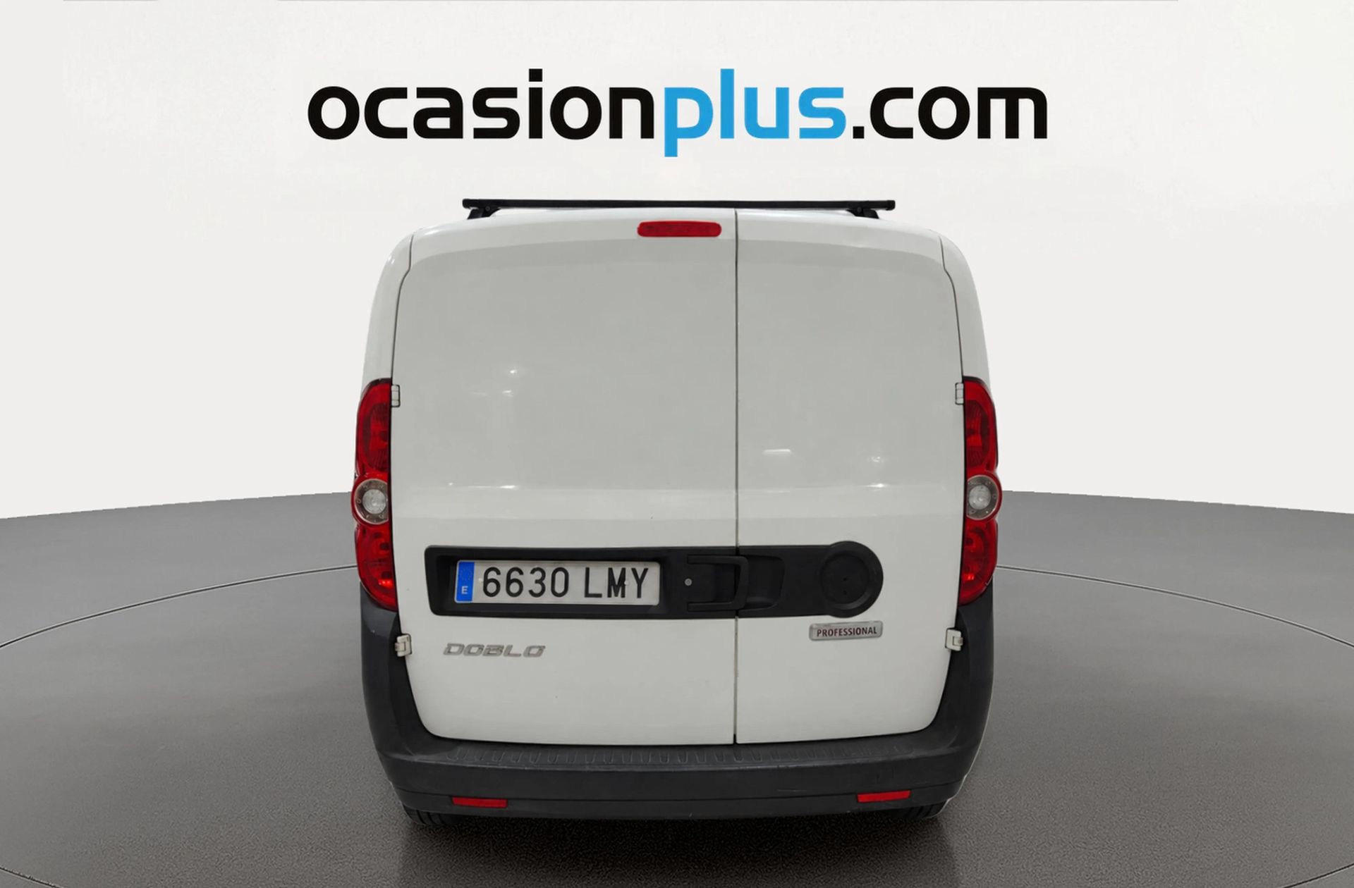 Fiat Doblò Cargo 1.3 MultiJet SX - foto 10