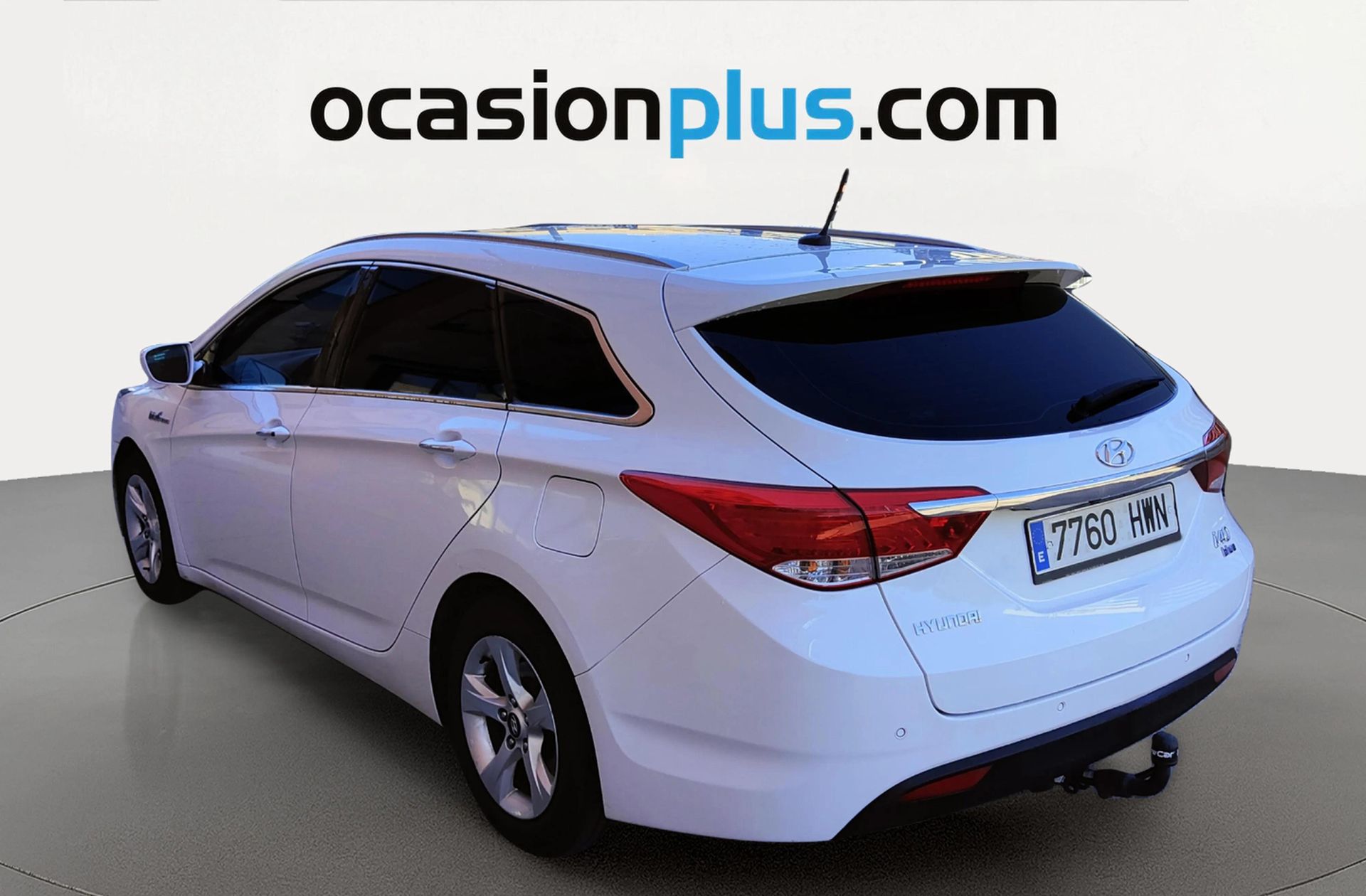 Hyundai i40 CW 1.7 CRDi BlueDrive Tecno - foto 3