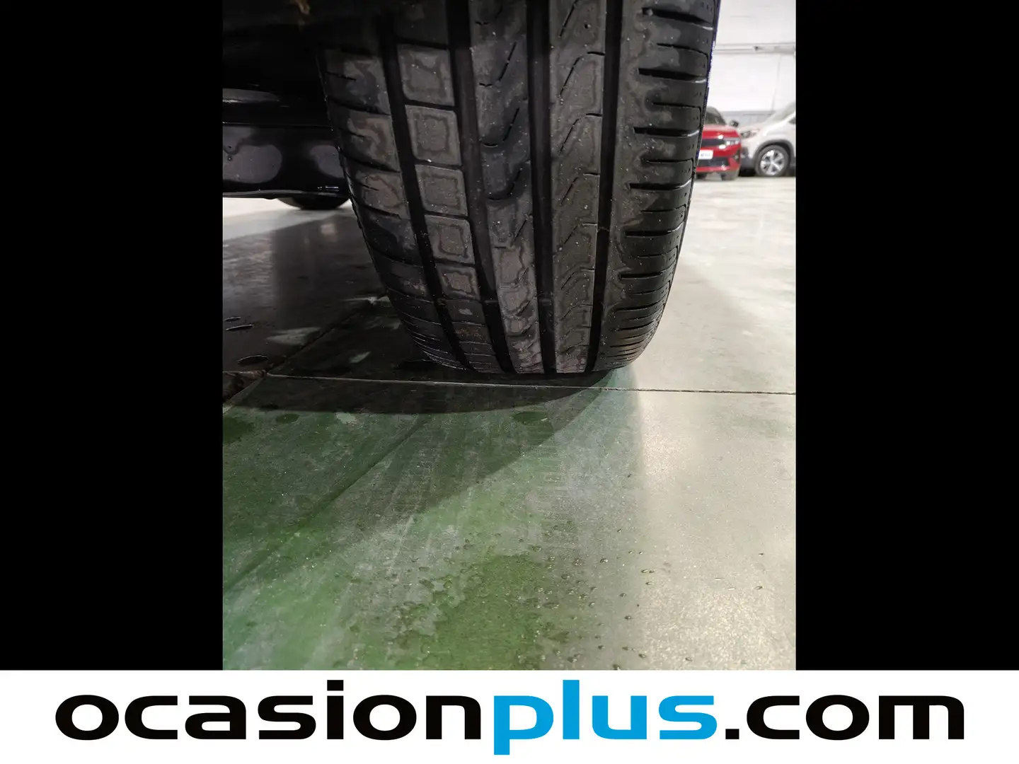 Foto Seat Tarraco SEAT Tarraco 2.0 TDI St&Sp FR GO L DSG 150cv 7 Plazas