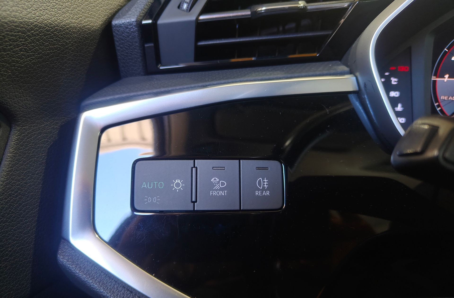 Audi Q3 Advanced 35 TFSI - foto 24