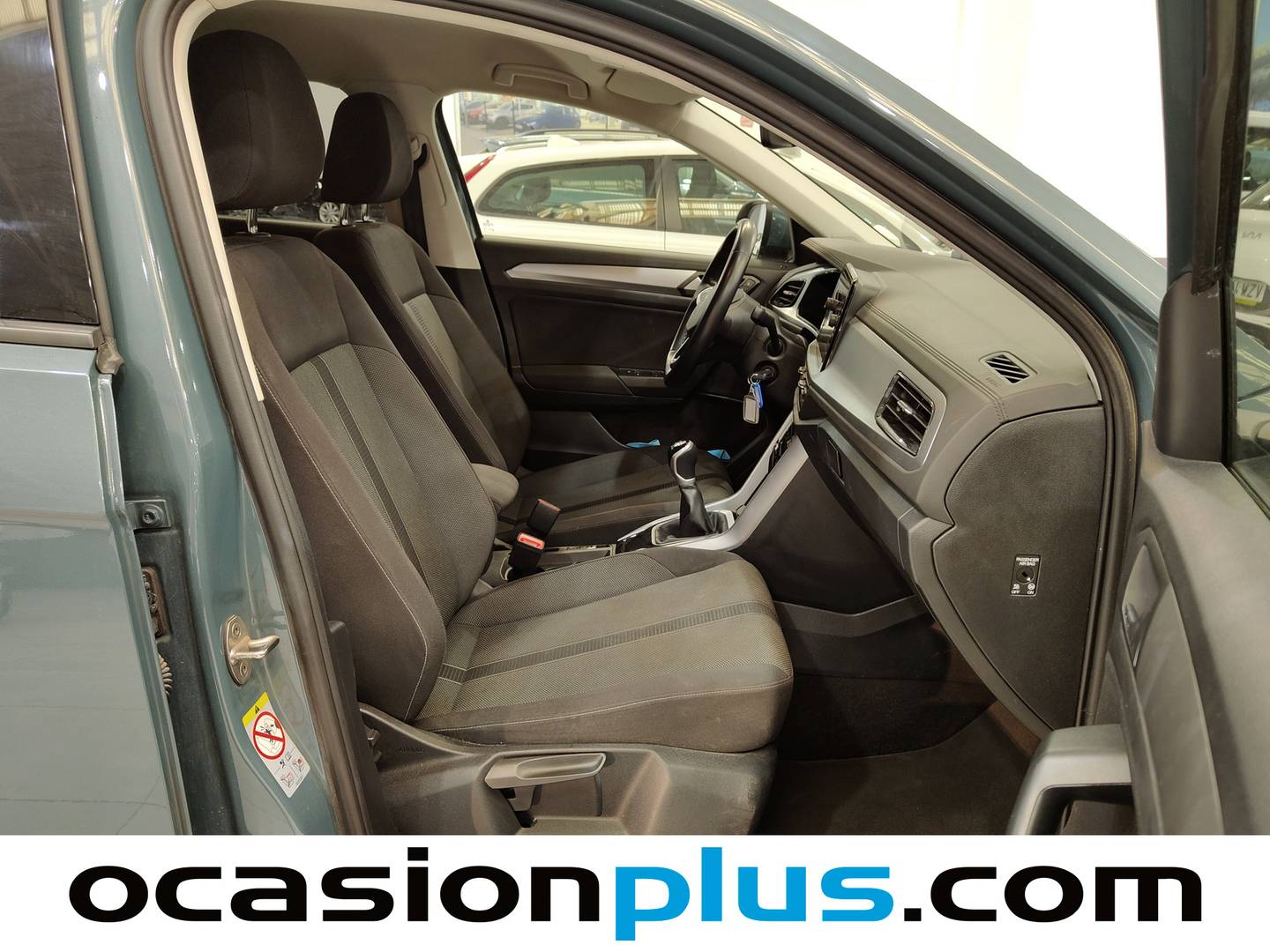 Volkswagen T-Roc Volkswagen T-Roc Life 1.0 TSI (115 CV) 2024