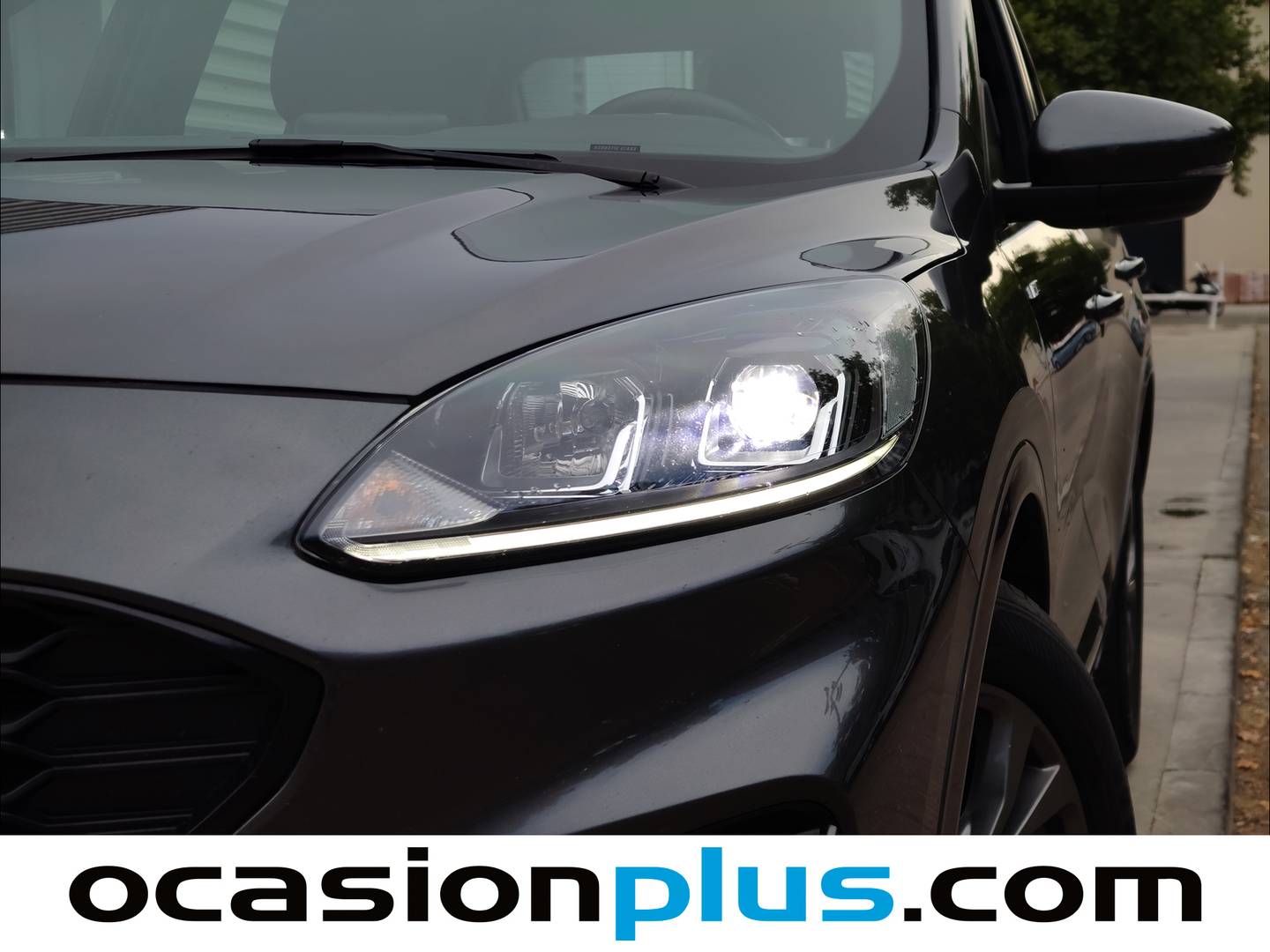 Foto Ford Kuga Ford Kuga 1.5T EcoBoost ST-Line 4x2 (150 CV)