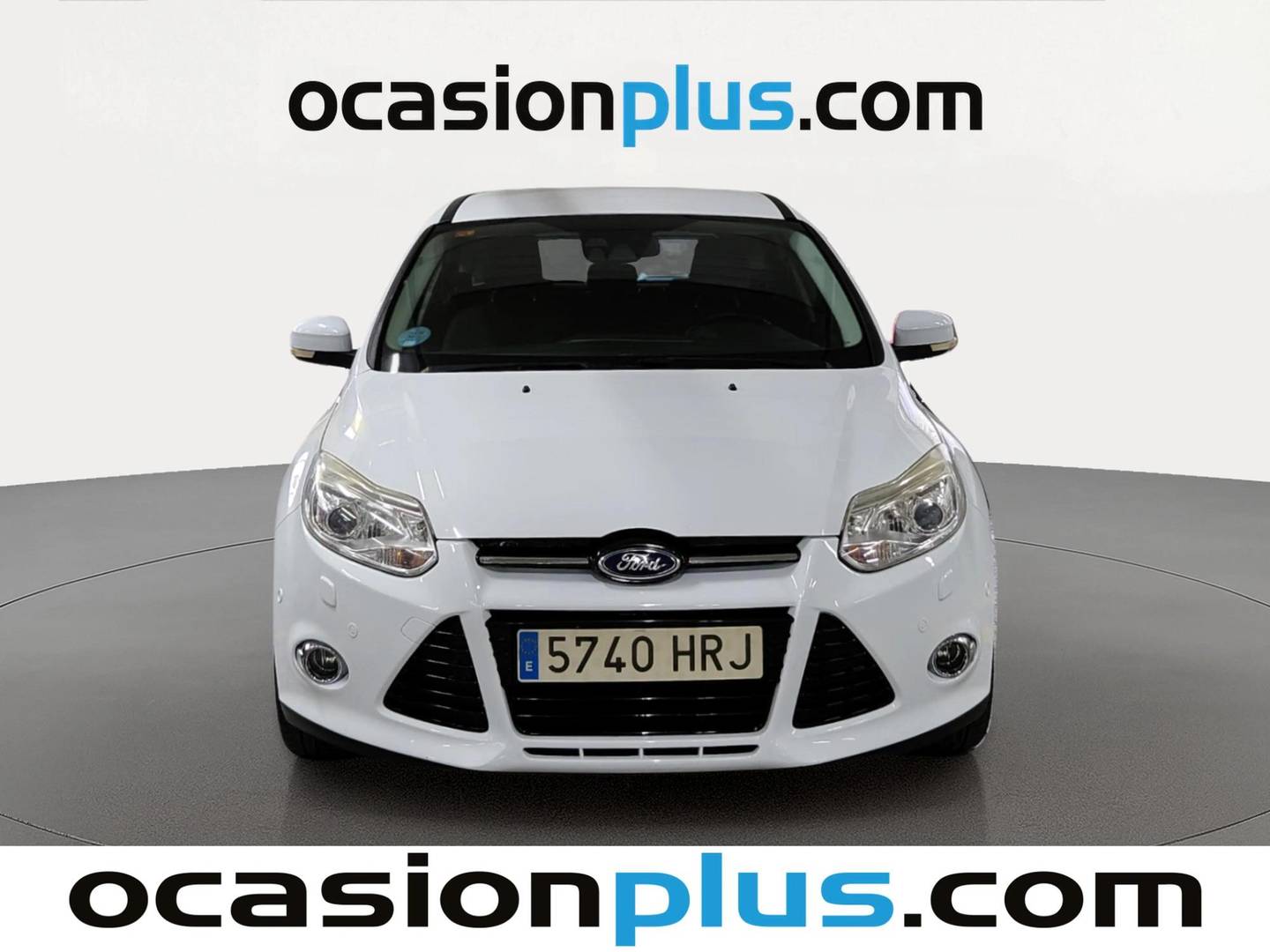 Ford Focus Ford Focus 1.0 Ecoboost Titanium (125 CV) 125cv