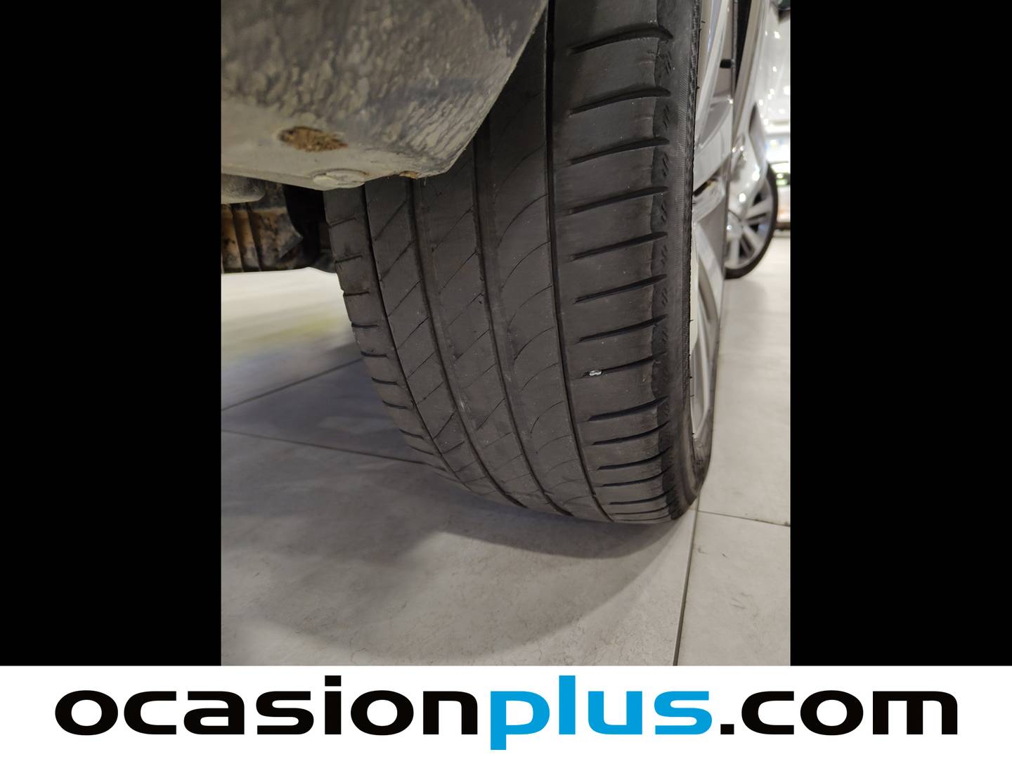 Foto Peugeot 3008 Peugeot 3008 1.6 BlueHDi FAP Allure (120 CV)