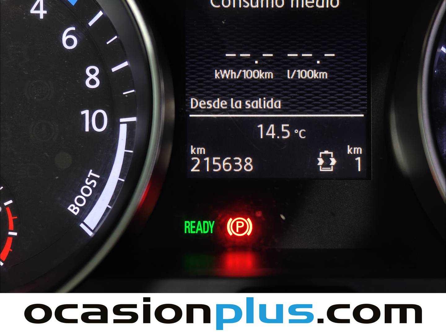 Volkswagen Golf Volkswagen Golf GTE 1.4 TSI  (204 CV) DSG 204cv