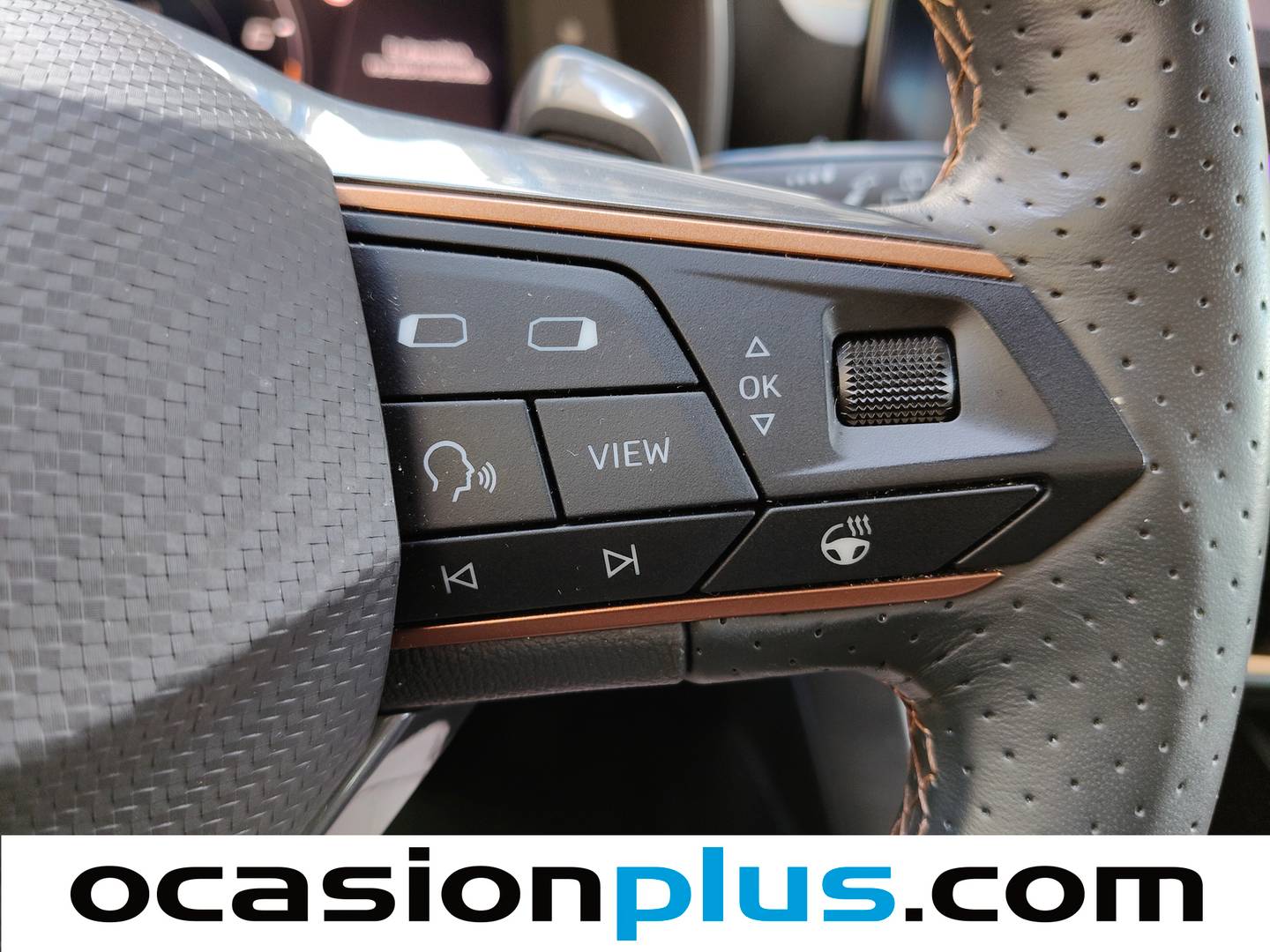 Cupra Formentor Cupra Formentor 1.5 TSI DSG  (150 CV) 150cv