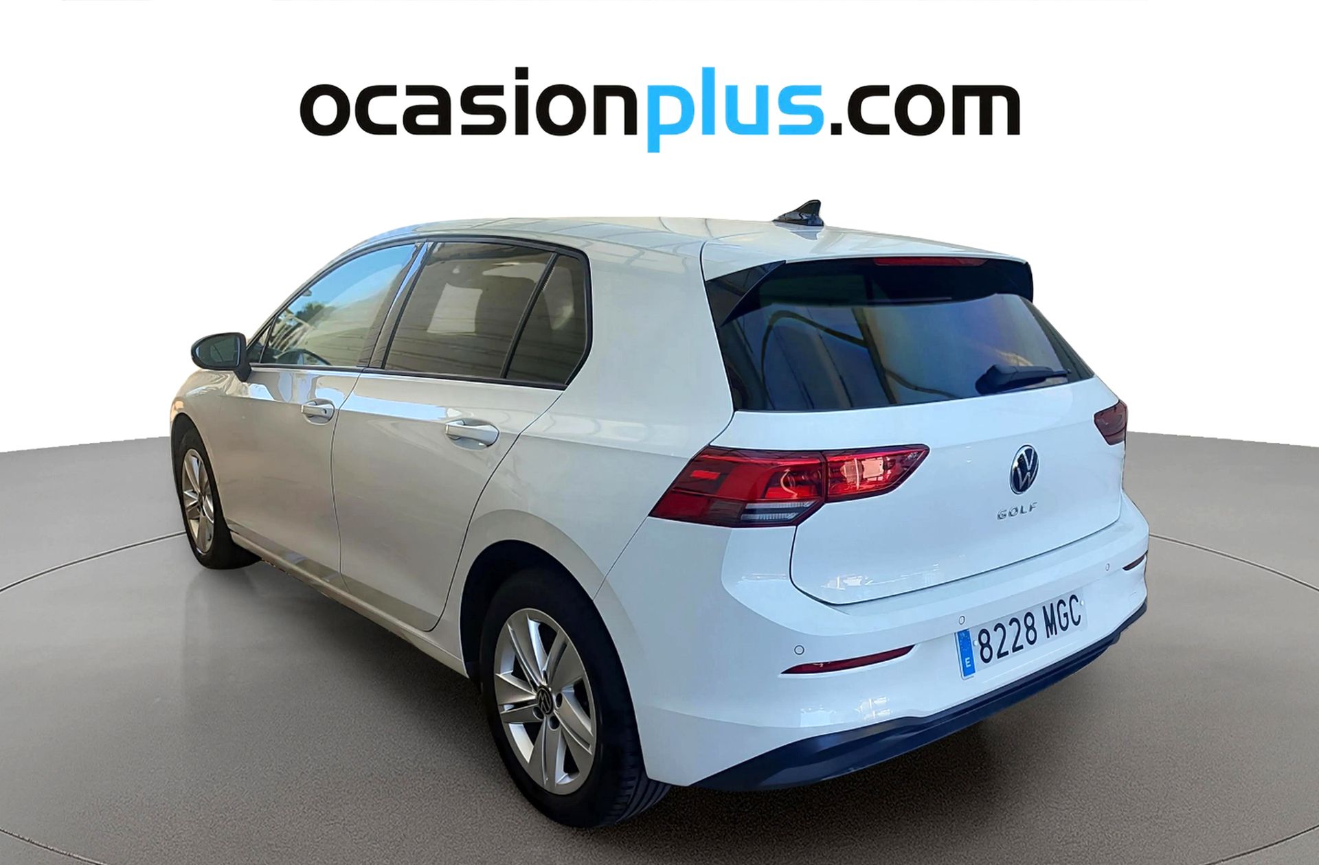 Volkswagen Golf Life 2.0 TDI - foto 3