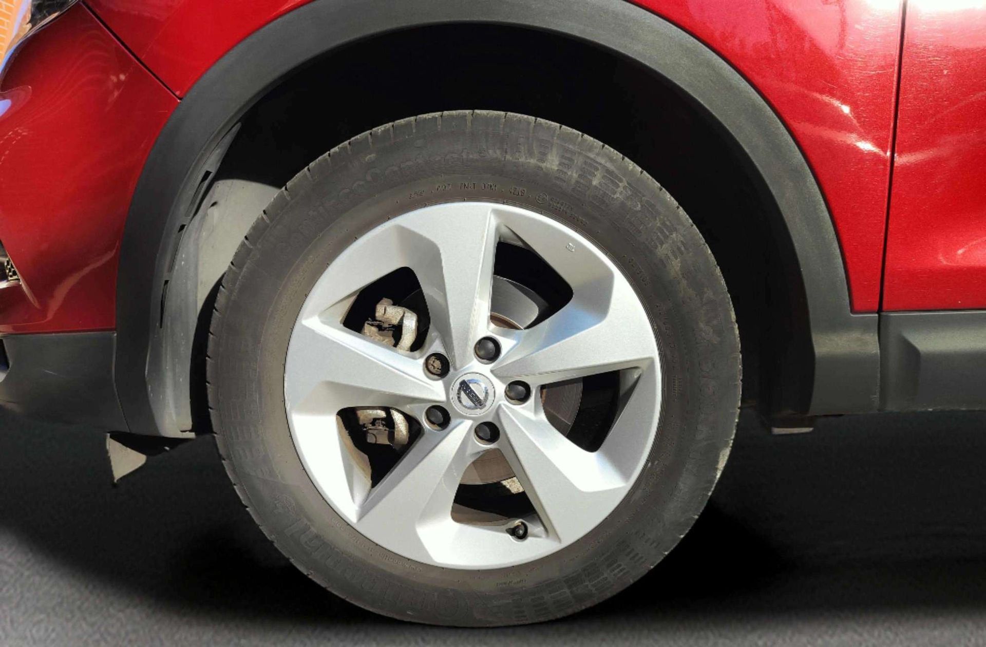 Nissan Qashqai dCi 115 Acenta - foto 35