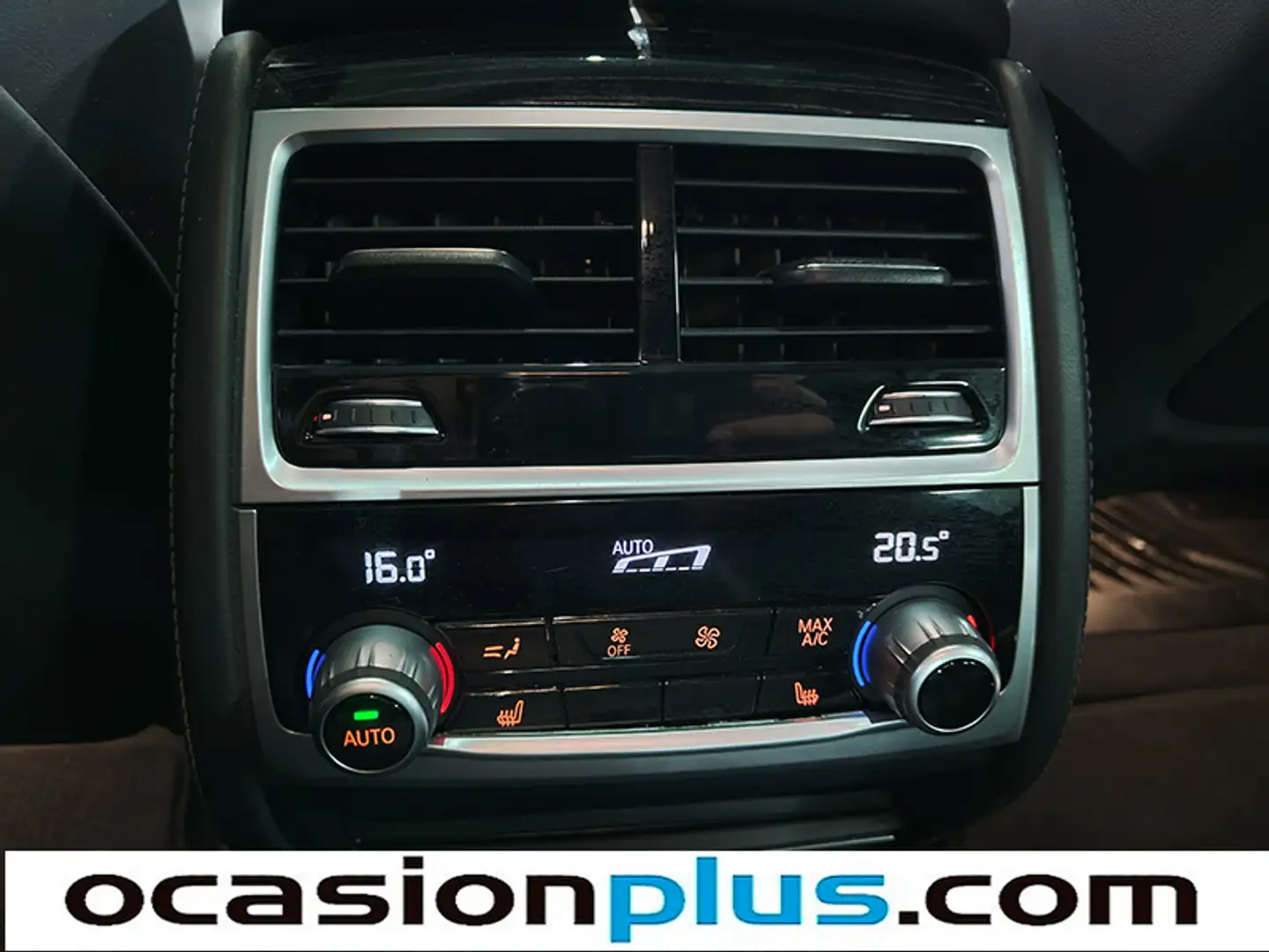 Foto BMW Serie 7 BMW Serie 7 740d xDrive (340 CV) Pack M