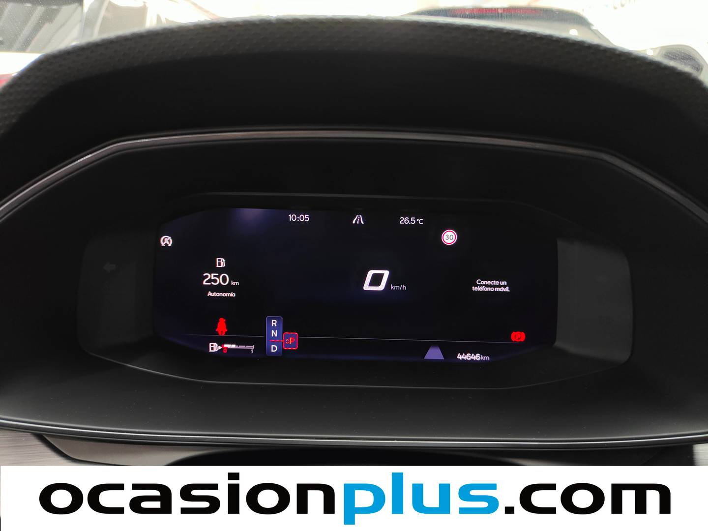 Cupra León Cupra León 2.0 TSI DSG (190 CV) de segunda mano