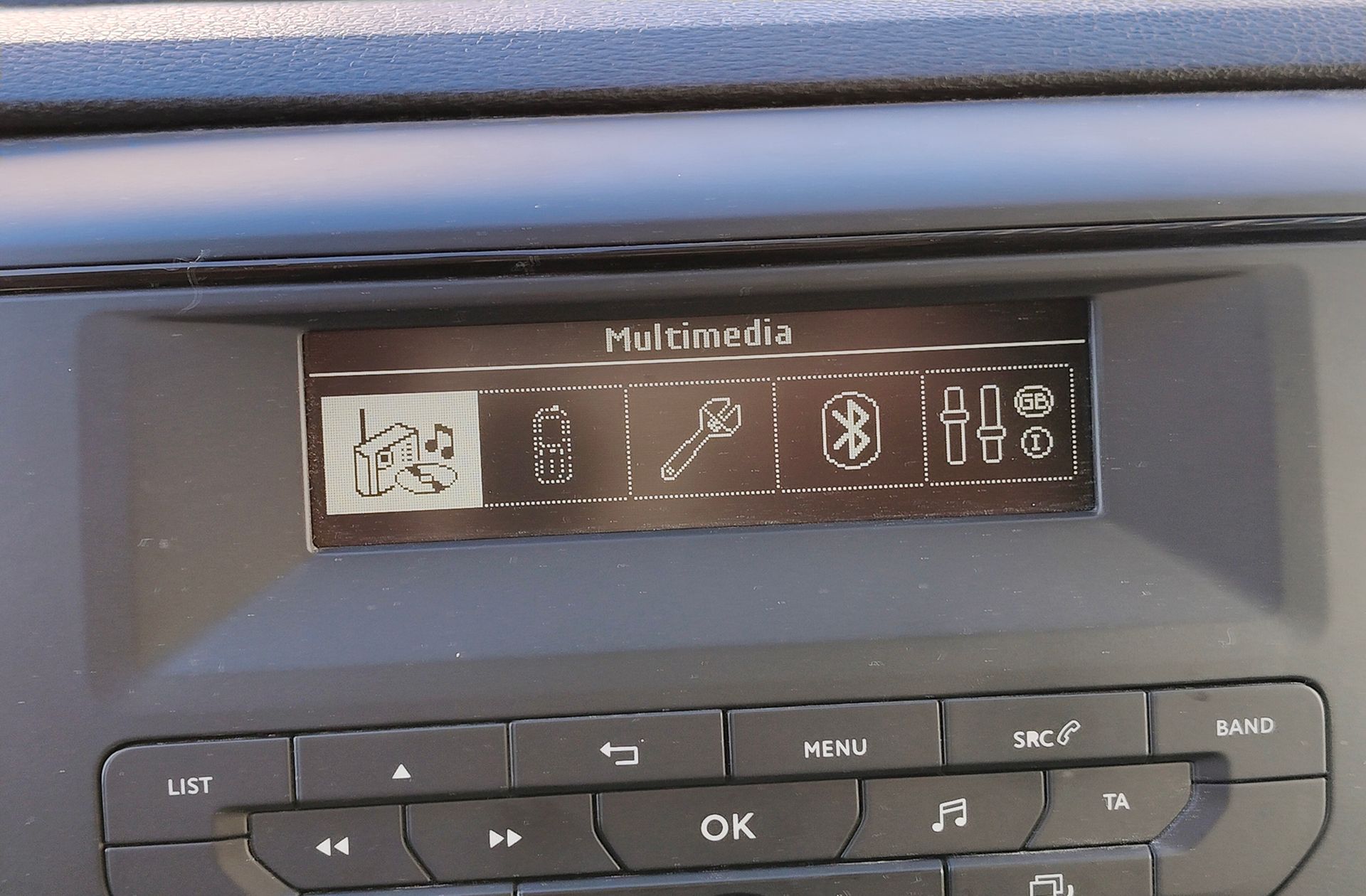 Peugeot Expert Furgon BlueHDi 120 Pro Standard - foto 28