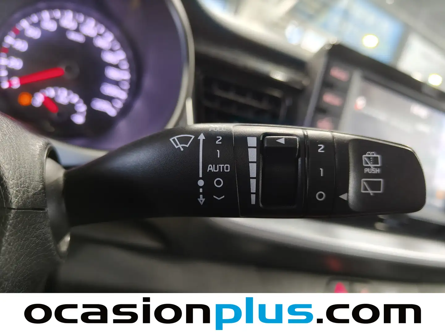 Foto KIA Stonic Kia Stonic 1.0 T-GDi Drive (100 CV)