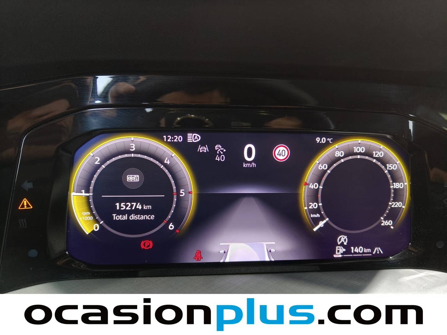 Foto Volkswagen Golf Volkswagen Golf Más 2.0 TDI (115 CV)