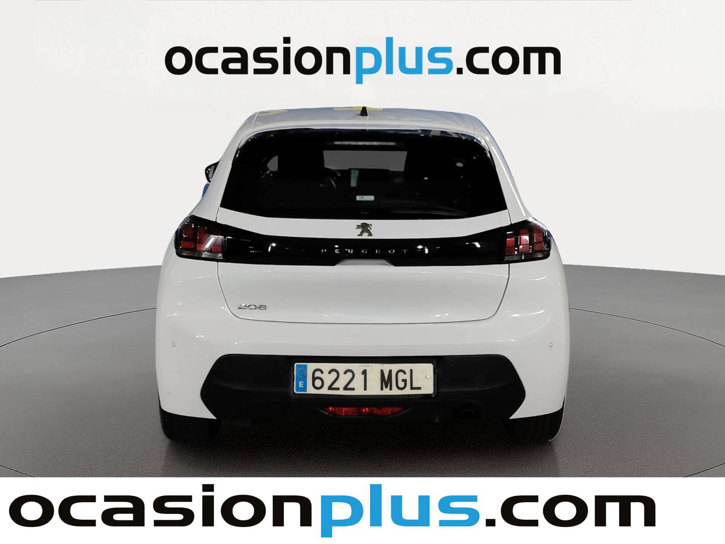 Peugeot 208 Peugeot 208 PureTech 100 Active Pack (100 CV) barato