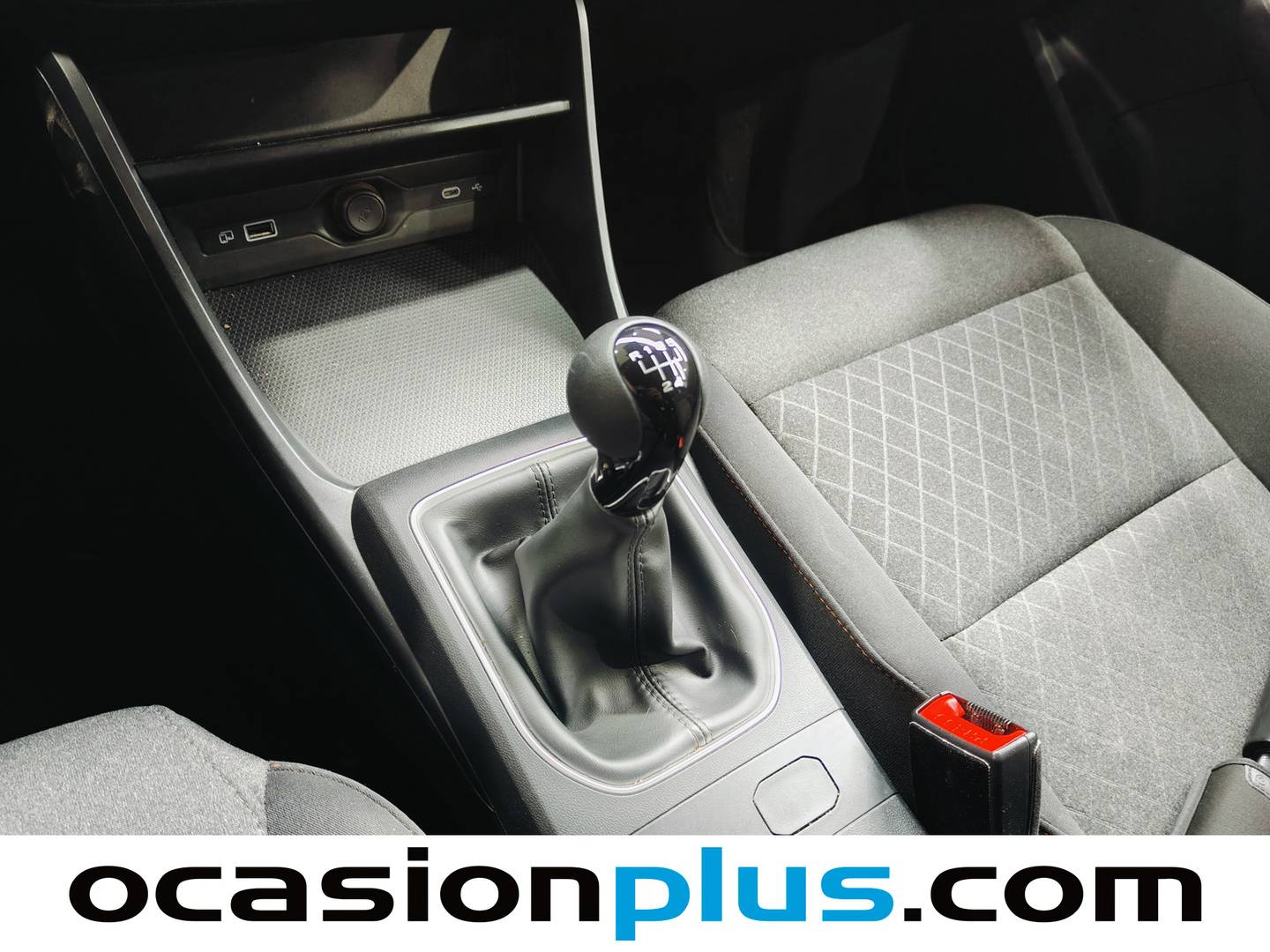 MG MG3 MG MG3 1.5 Comfort (116 CV) de segunda mano