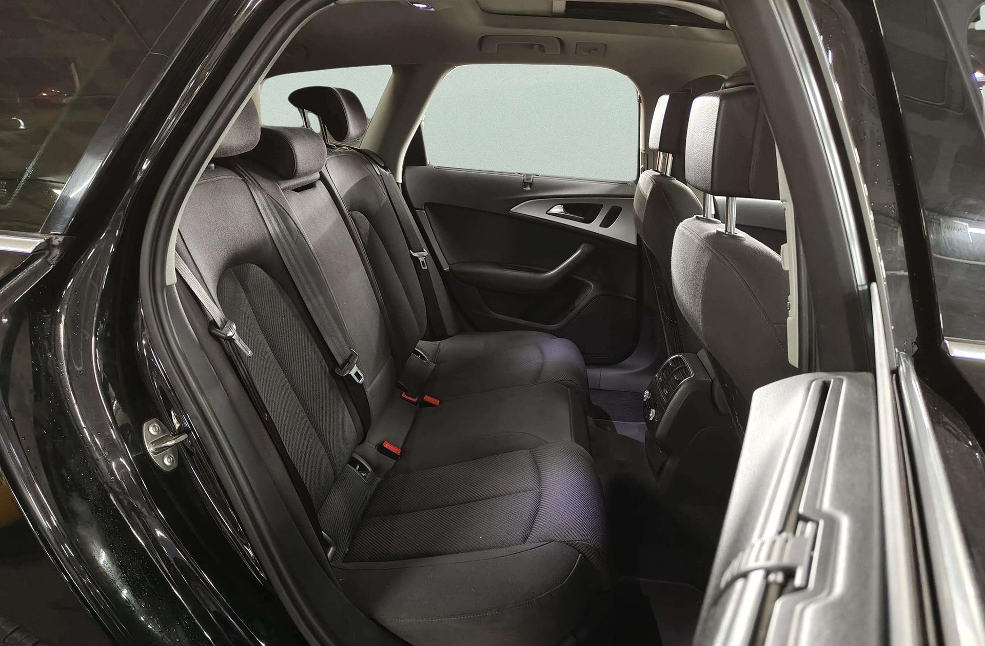 Audi A6 Avant Advanced edition 2.0 TDI ultra S tronic - foto 20