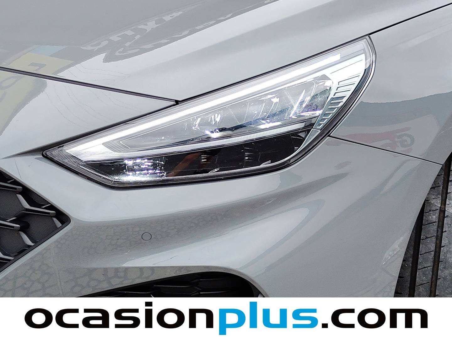 Hyundai i30 Hyundai i30 2.0 TGDI N Performance Sky DCT (280 CV) 2022