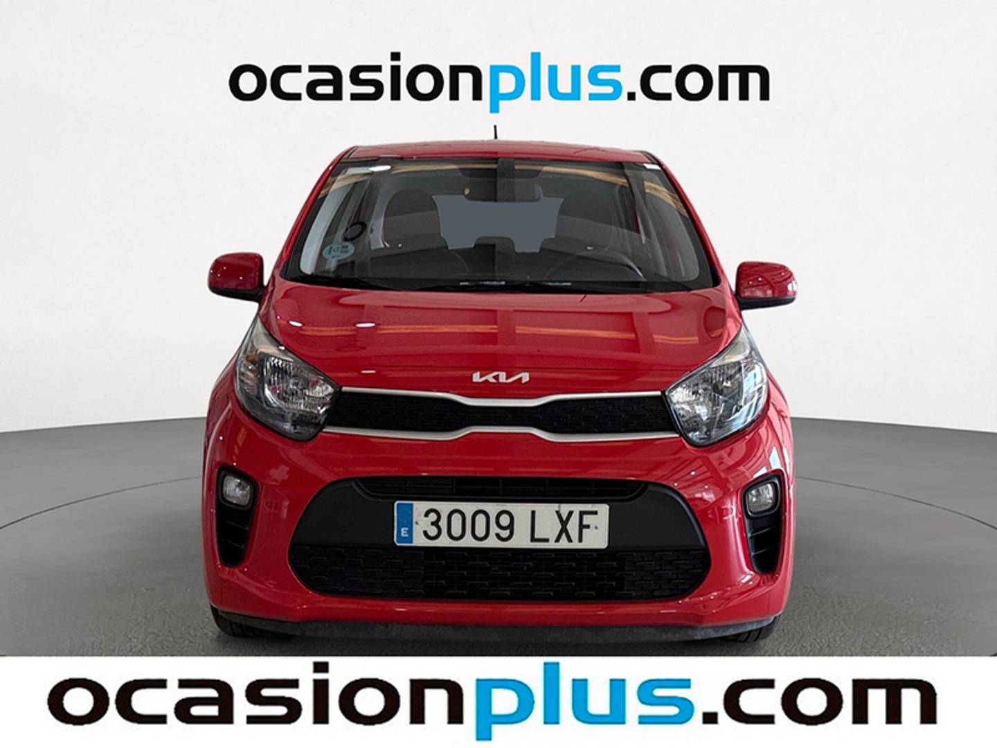 Foto KIA Picanto Kia Picanto 1.0 DPi Concept (67 CV)