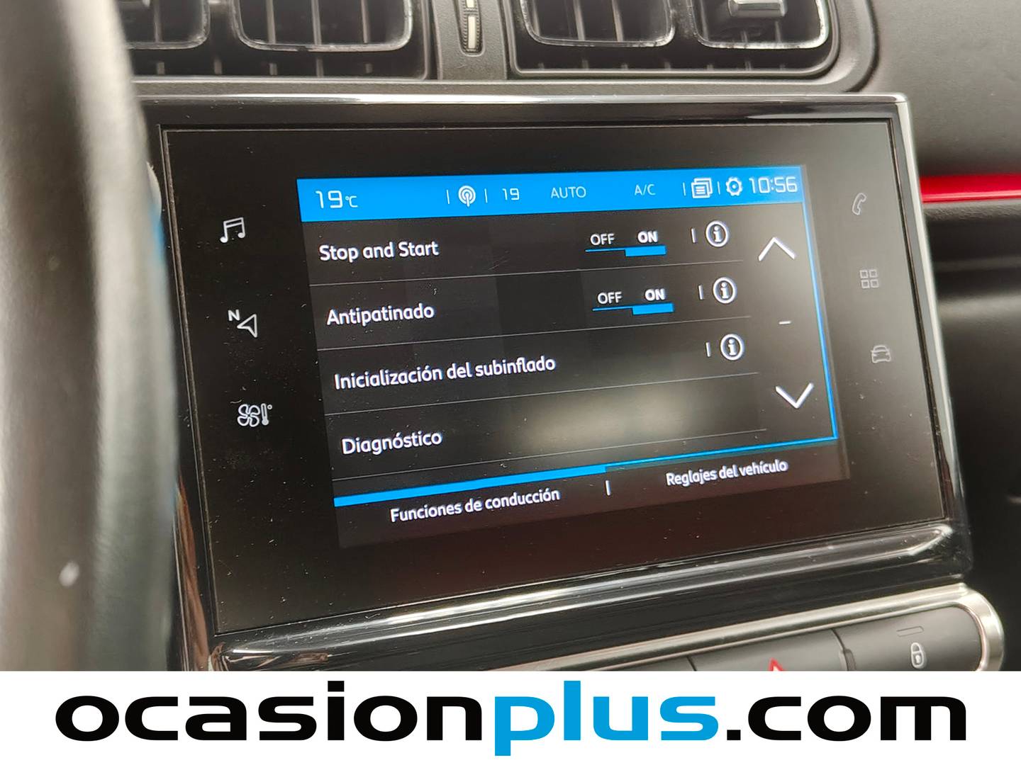 Citroën C3 Citroën C3 PureTech 82 Feel (83 CV) barato