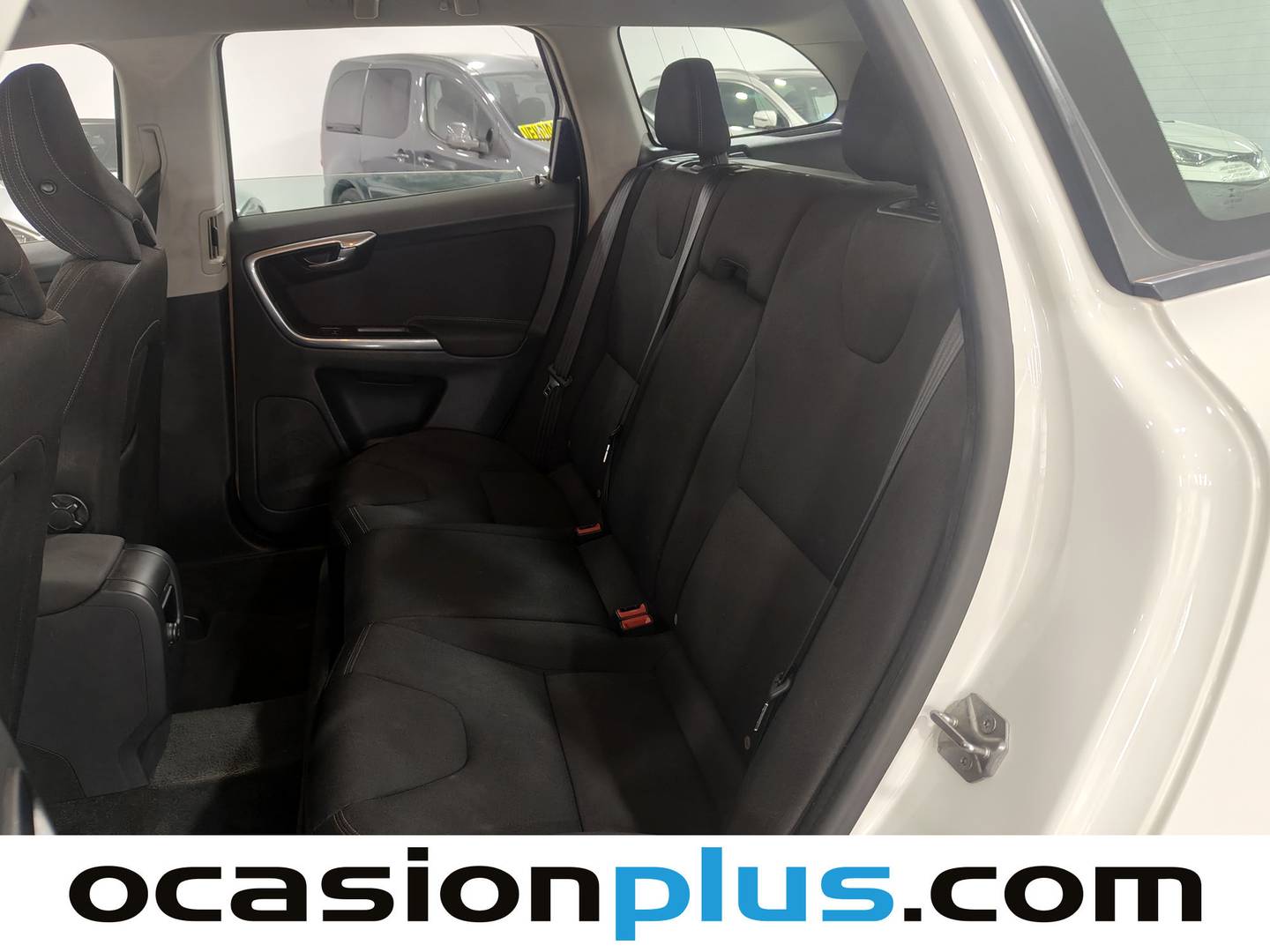 Foto Volvo XC60 Volvo XC60 D3 Kinetic Auto (136 CV)