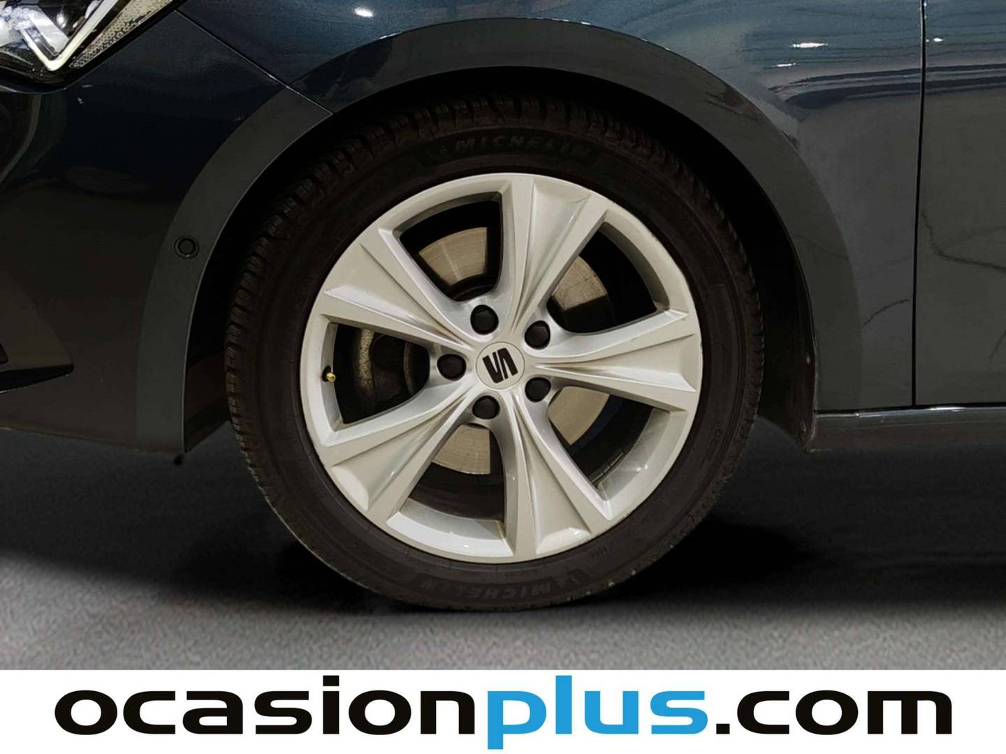 Seat León Seat León ST 1.5 eTSI S&S FR Go L DSG (150 CV) seminuevo