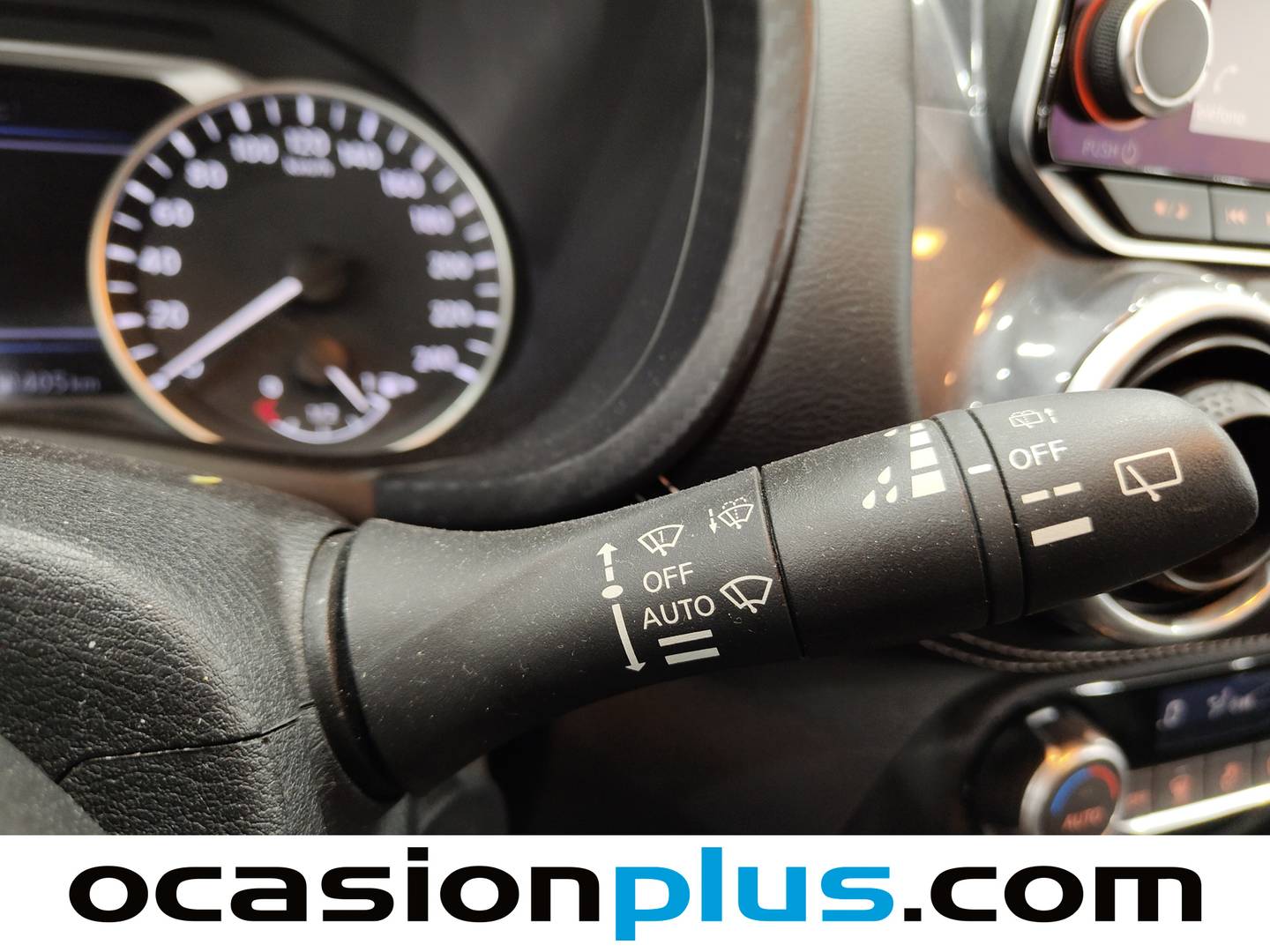 Foto Nissan JUKE Nissan Juke DIG-T N-Connecta 4x2 (114 CV)